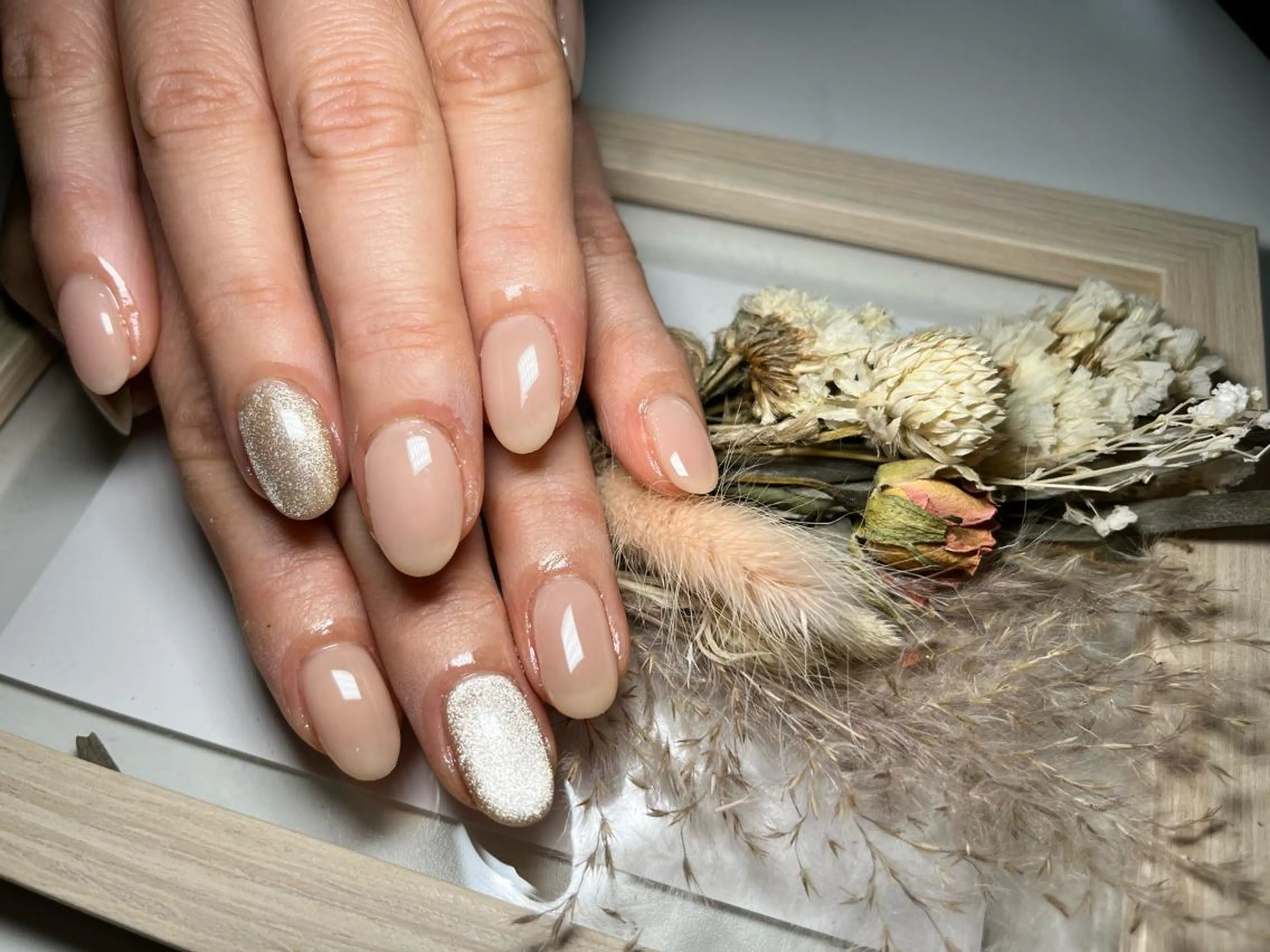 ネイル アートネイル Nail salon Caco.のネイルデザイン