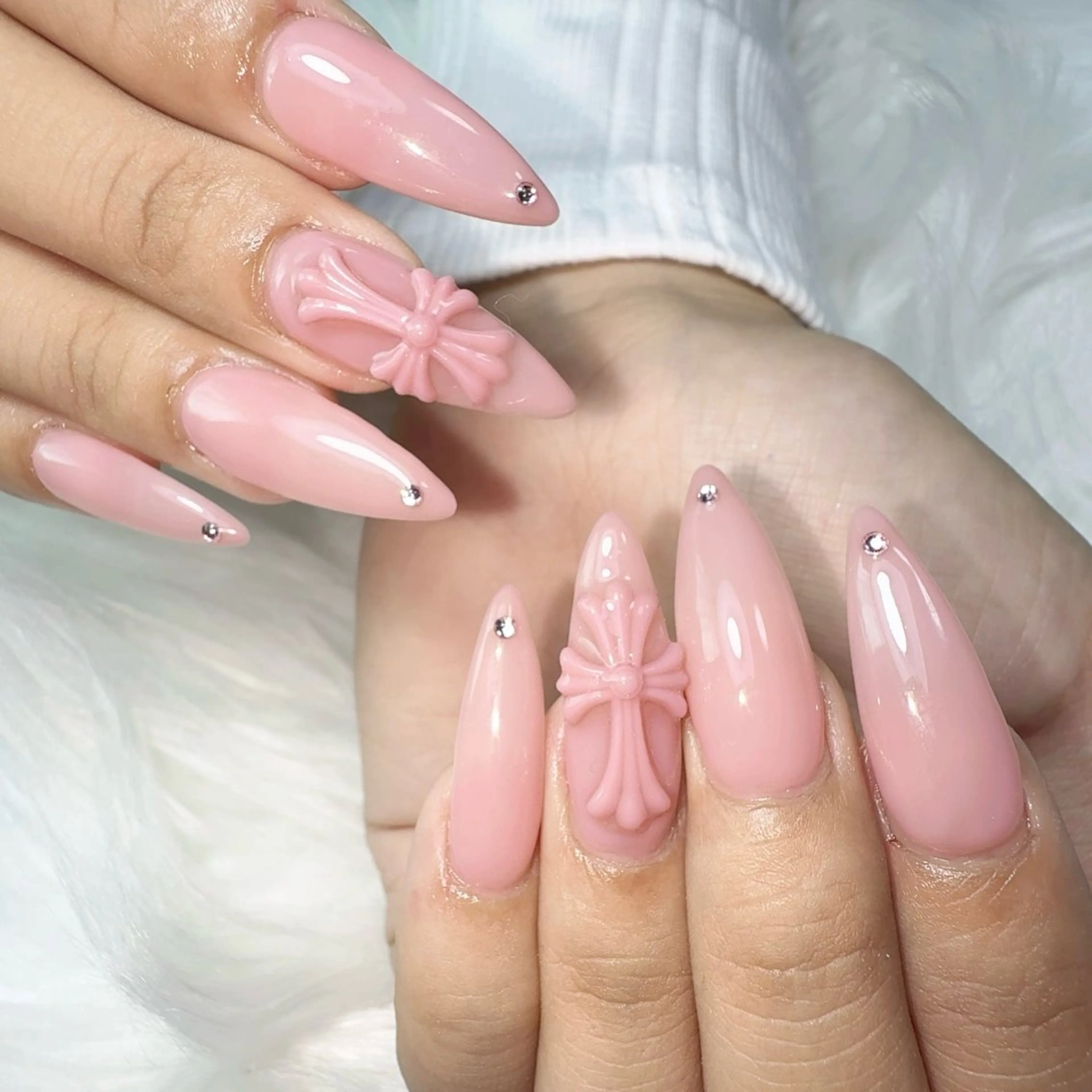 ネイル ハンドネイル L'ino nailのネイルデザイン