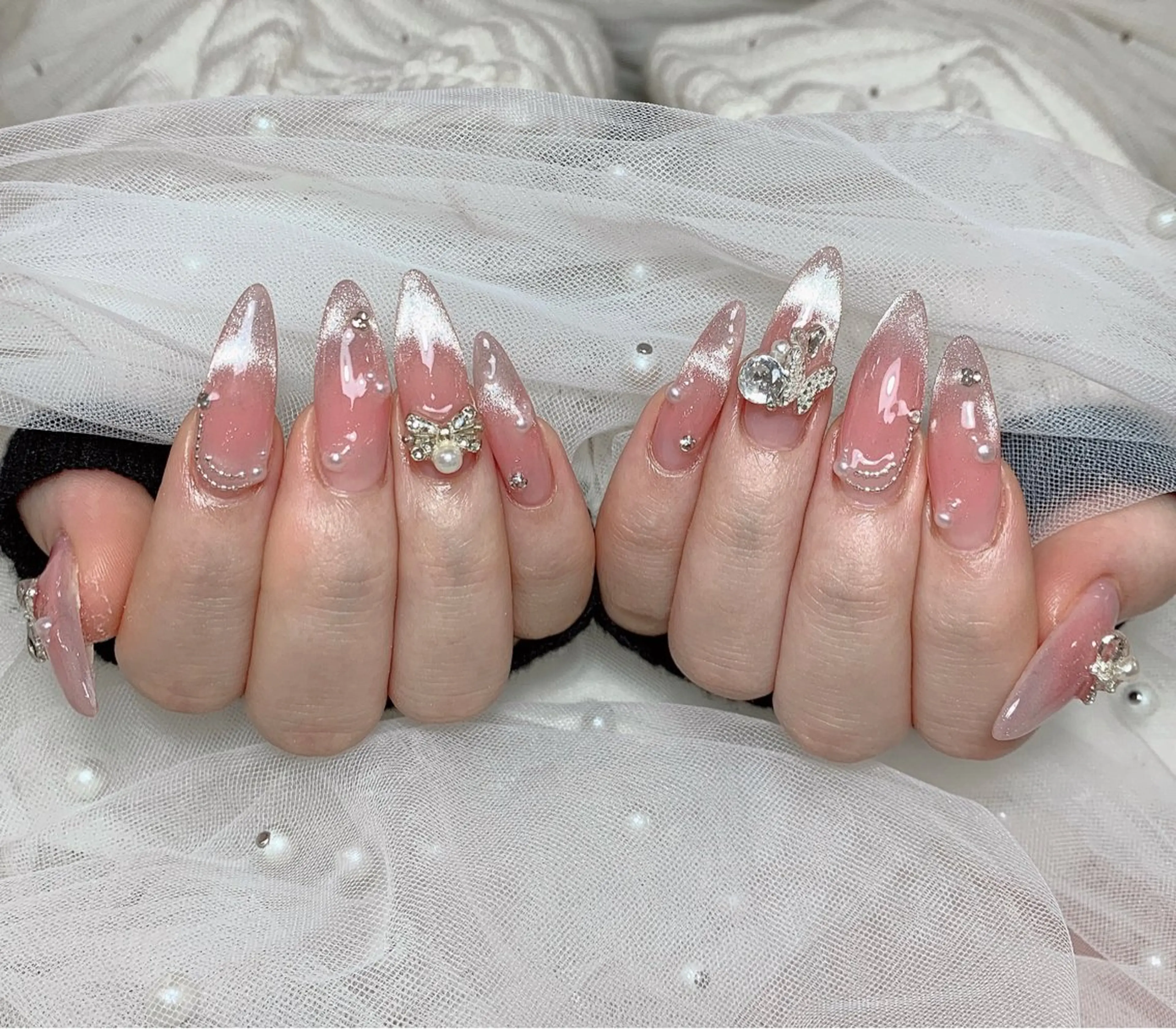 ネイル Bél Nail salon ユキのネイルデザイン