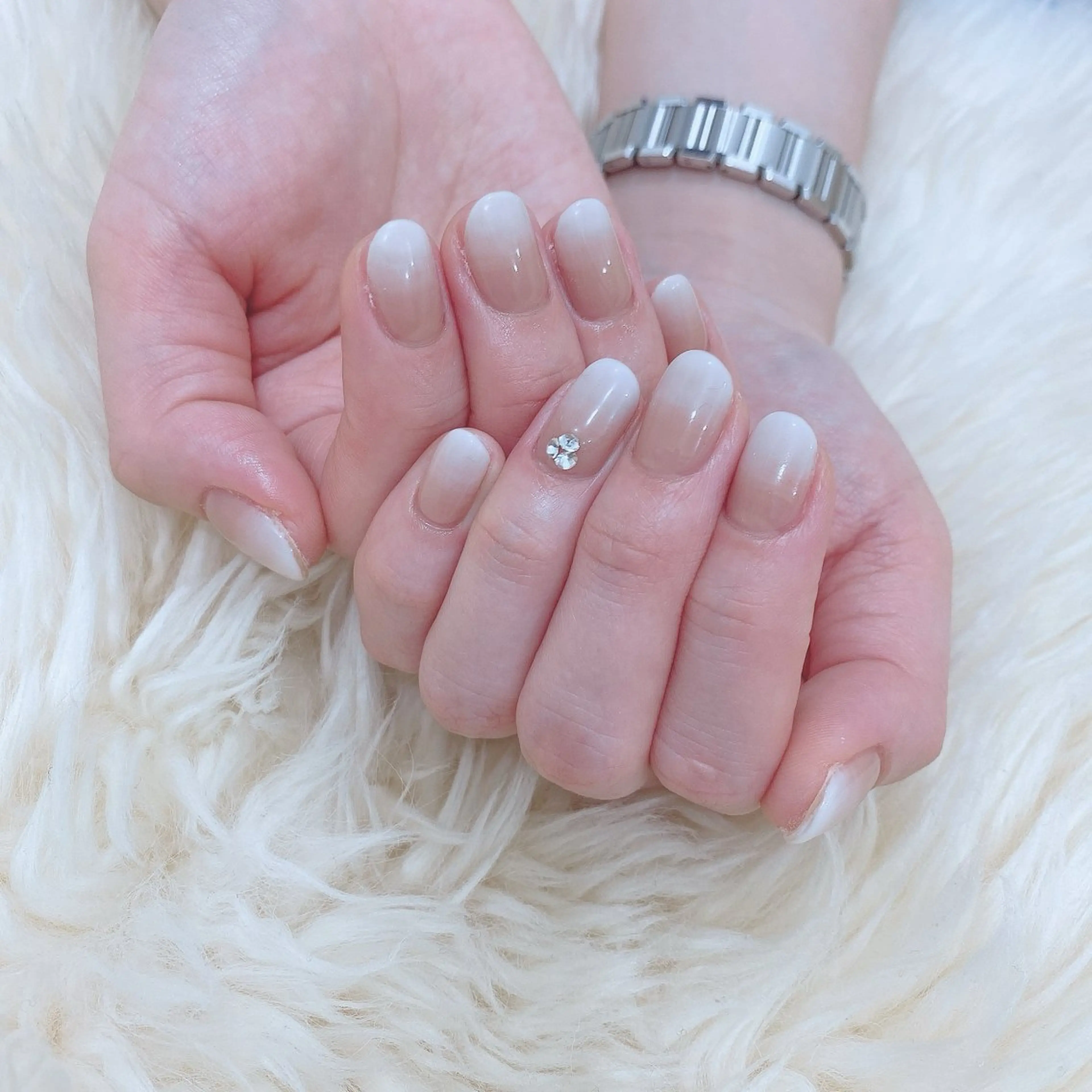 ネイル SOL NAILのネイルデザイン