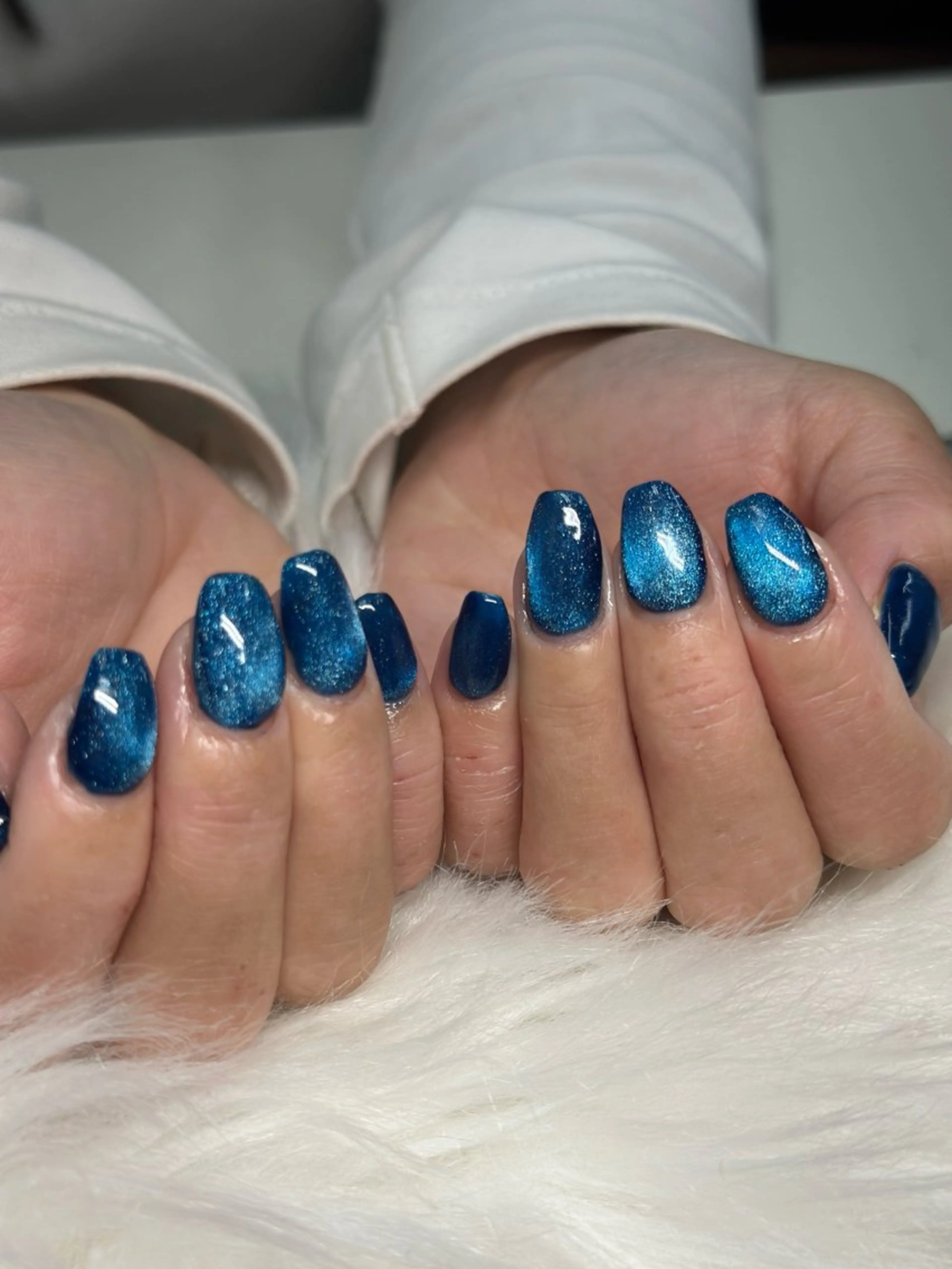 ネイル Y&A所属・Y&A nail🌈のネイルデザイン