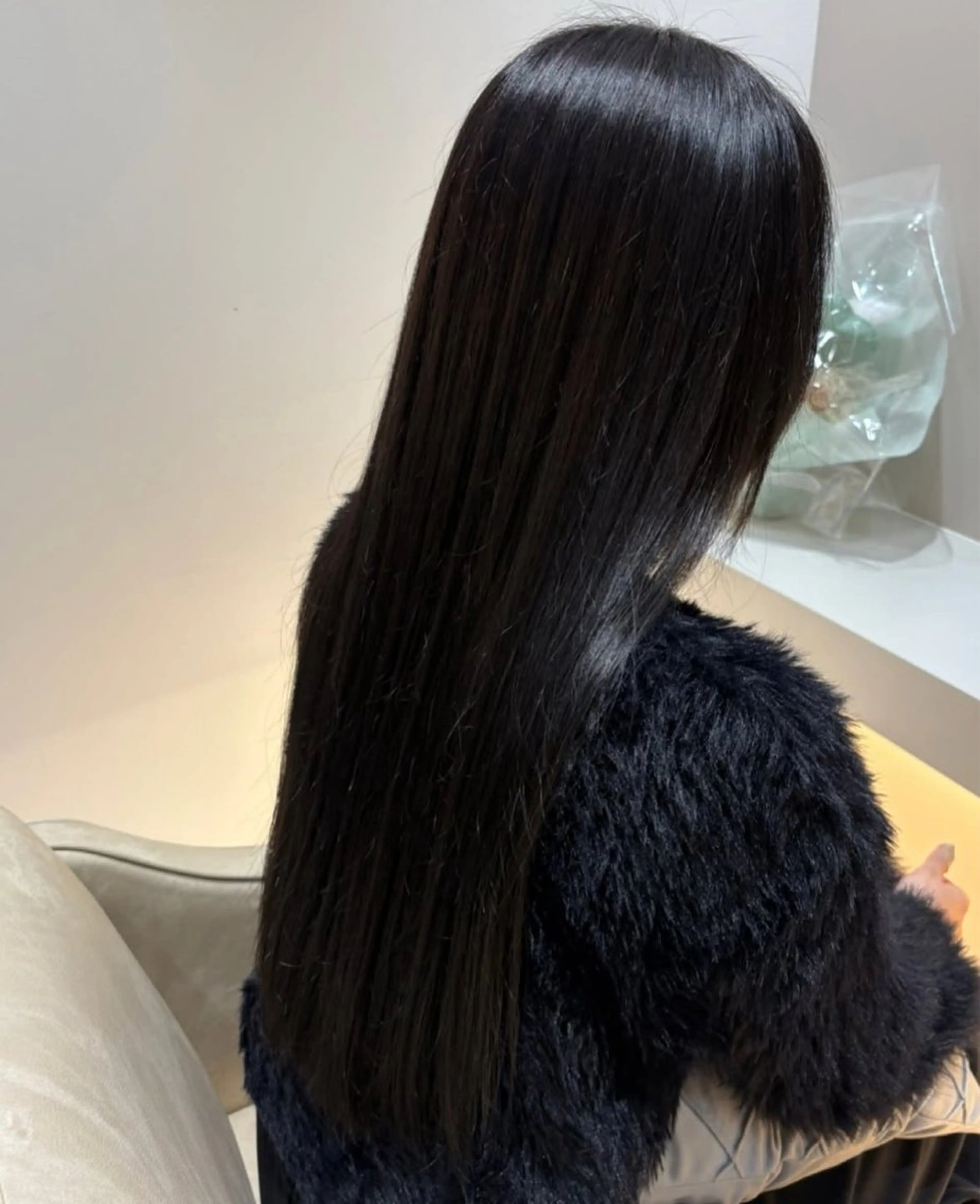 カラー 💛カラーモデル💛 MIZUKIのヘアスタイル
