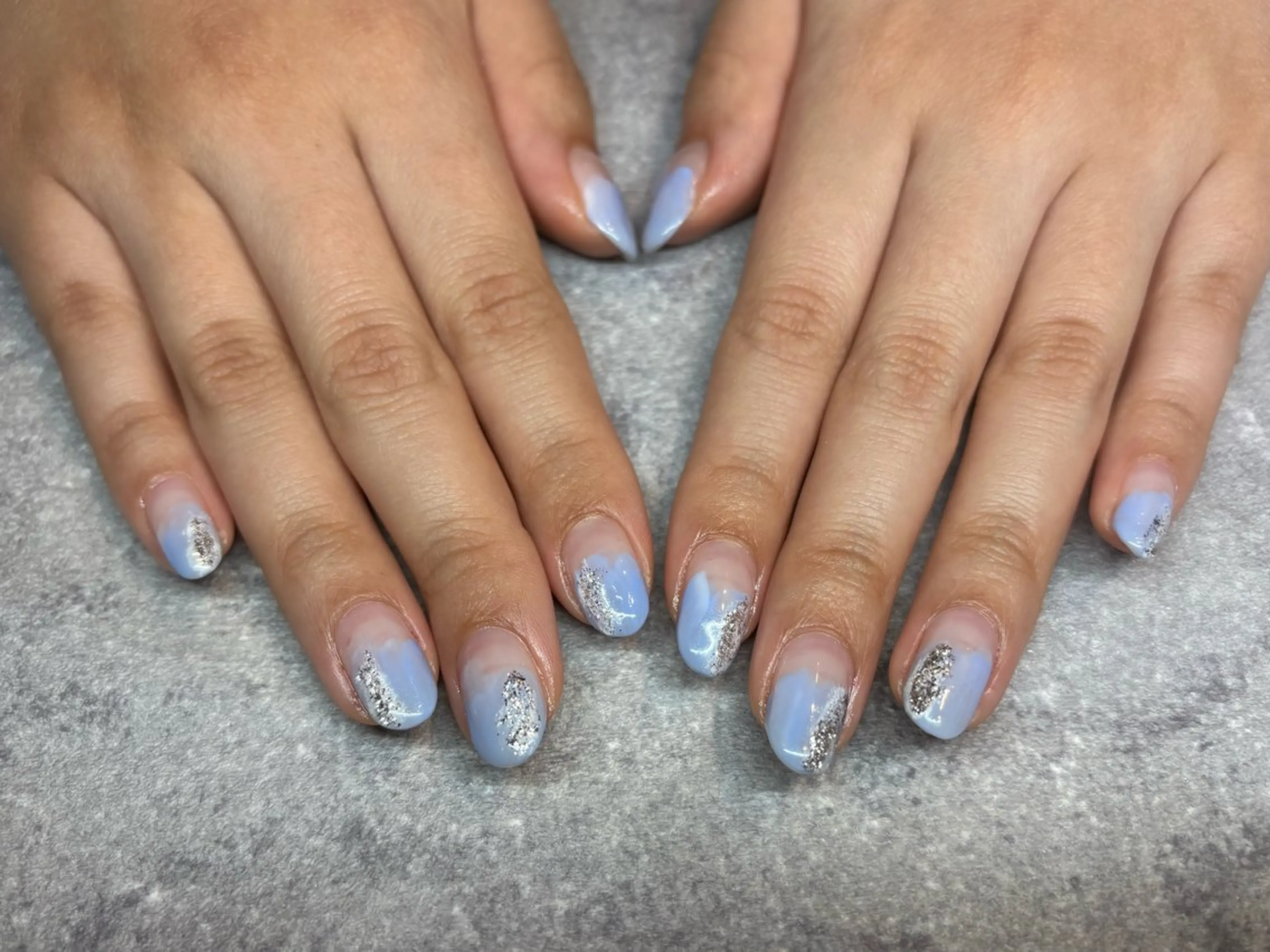 ネイル ハンドネイル f. Maiのネイルデザイン