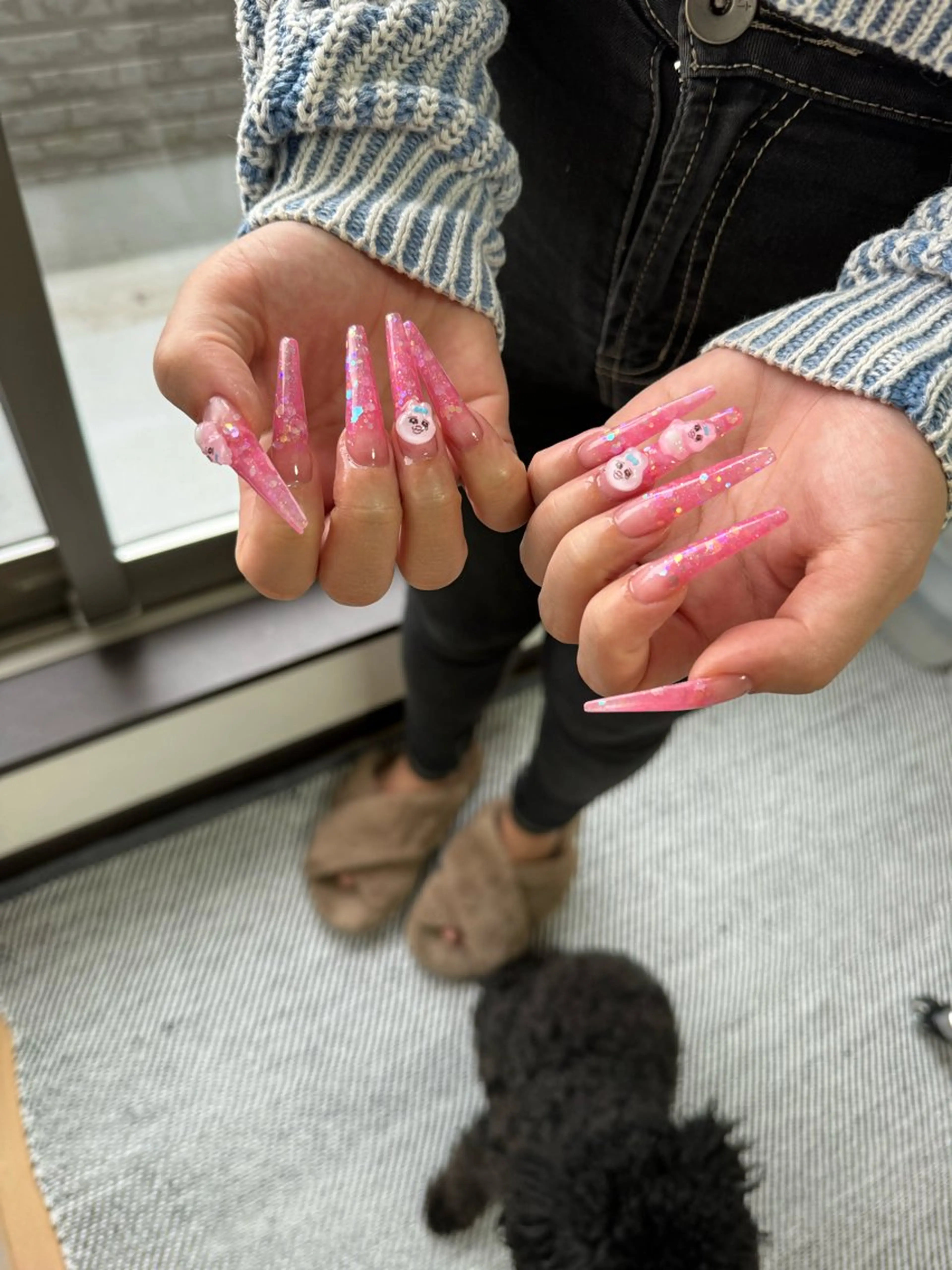 ネイル ハンドネイル LUNE NAILのその他イメージ