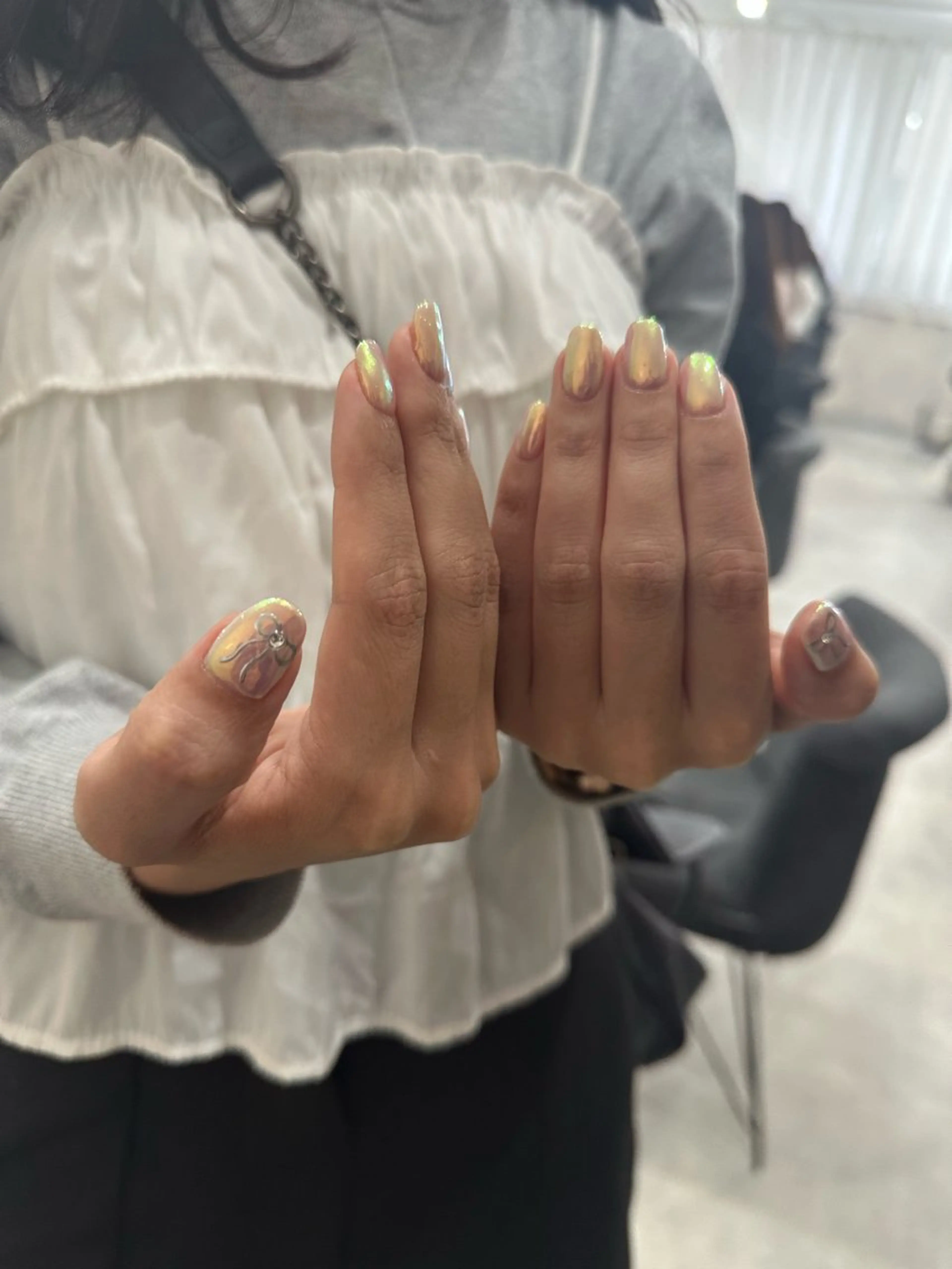 ネイル NAKAMURA Aのネイルデザイン