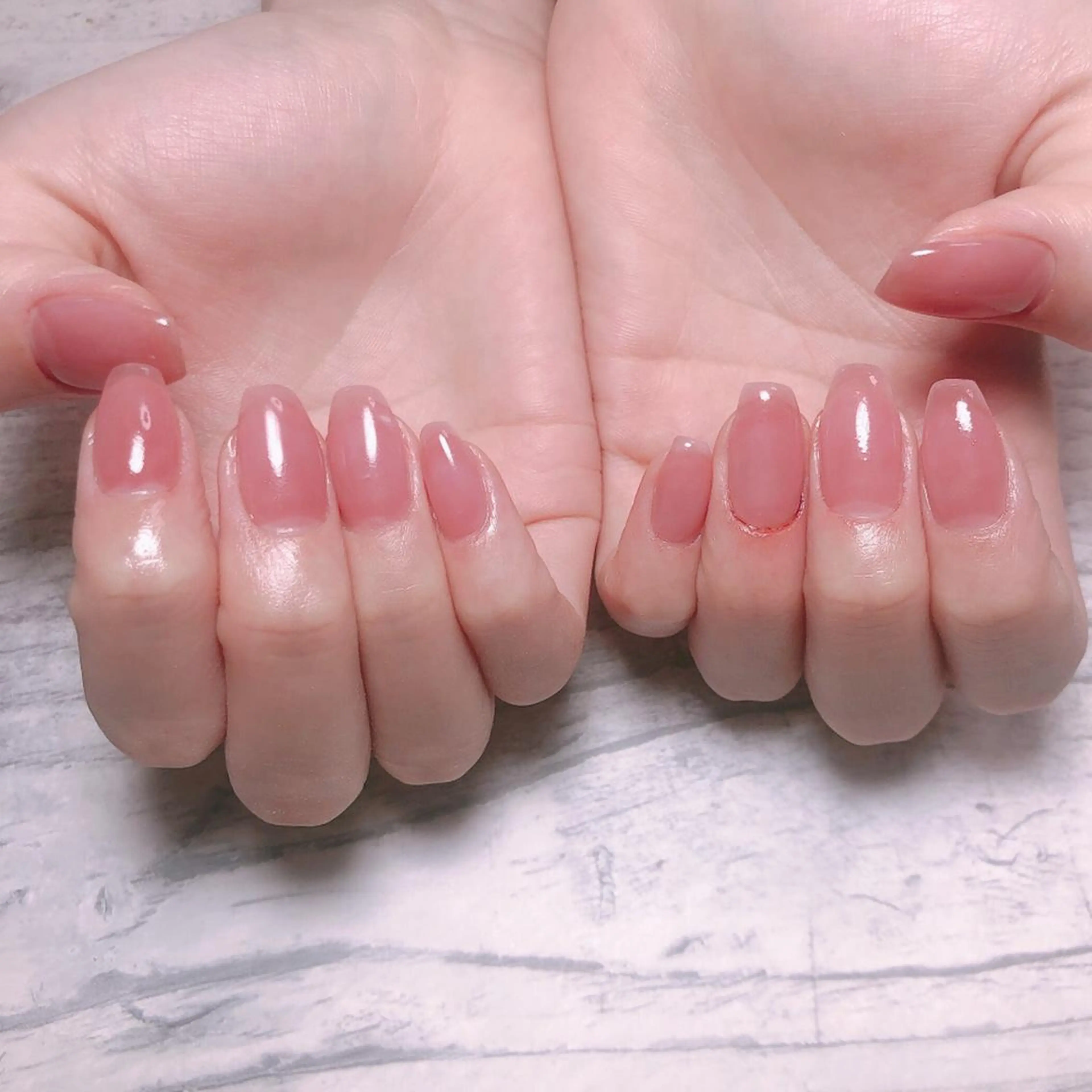 ネイル DollyGirl KYOKOのネイルデザイン