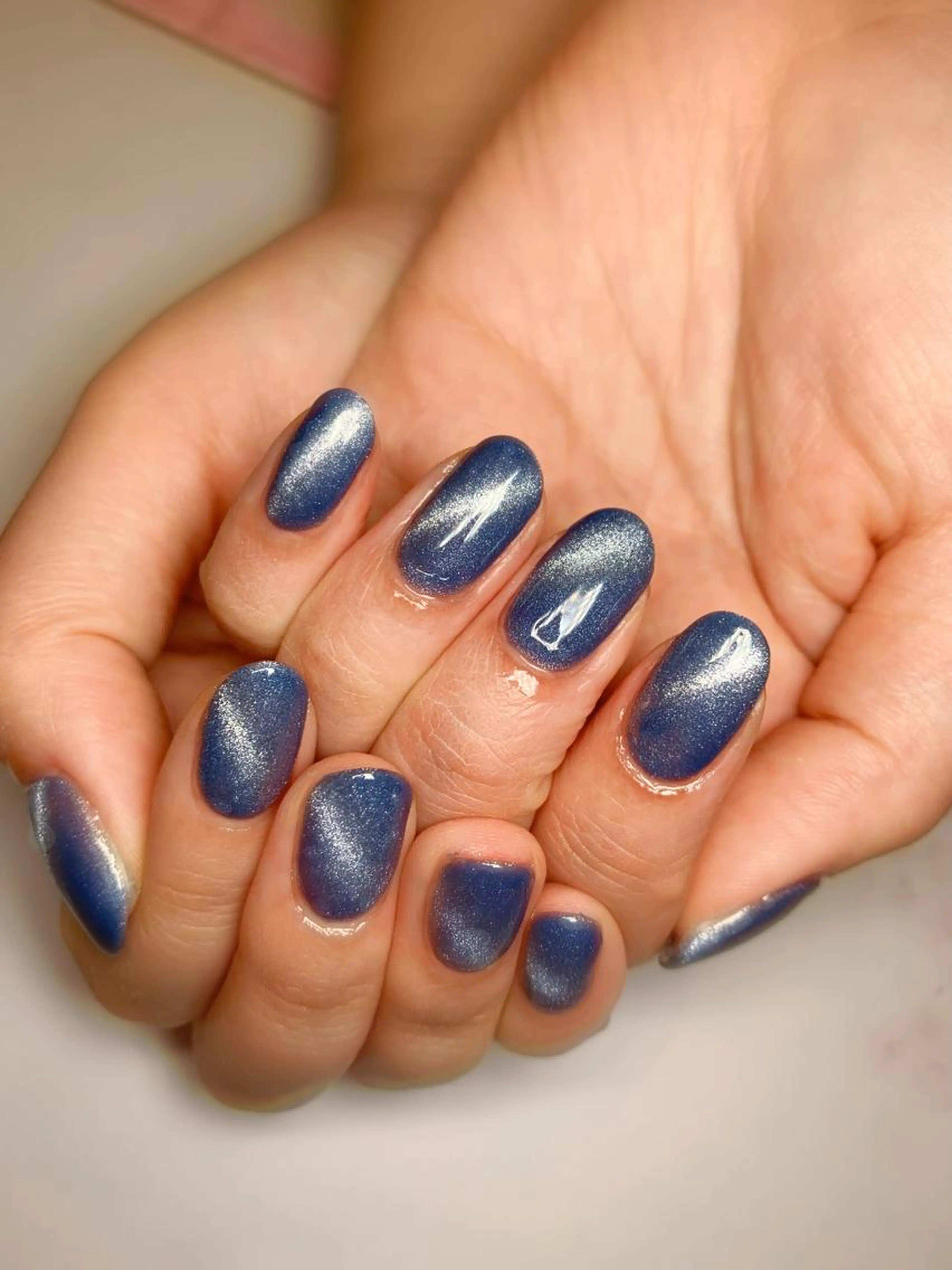 マグネットジェルの写真