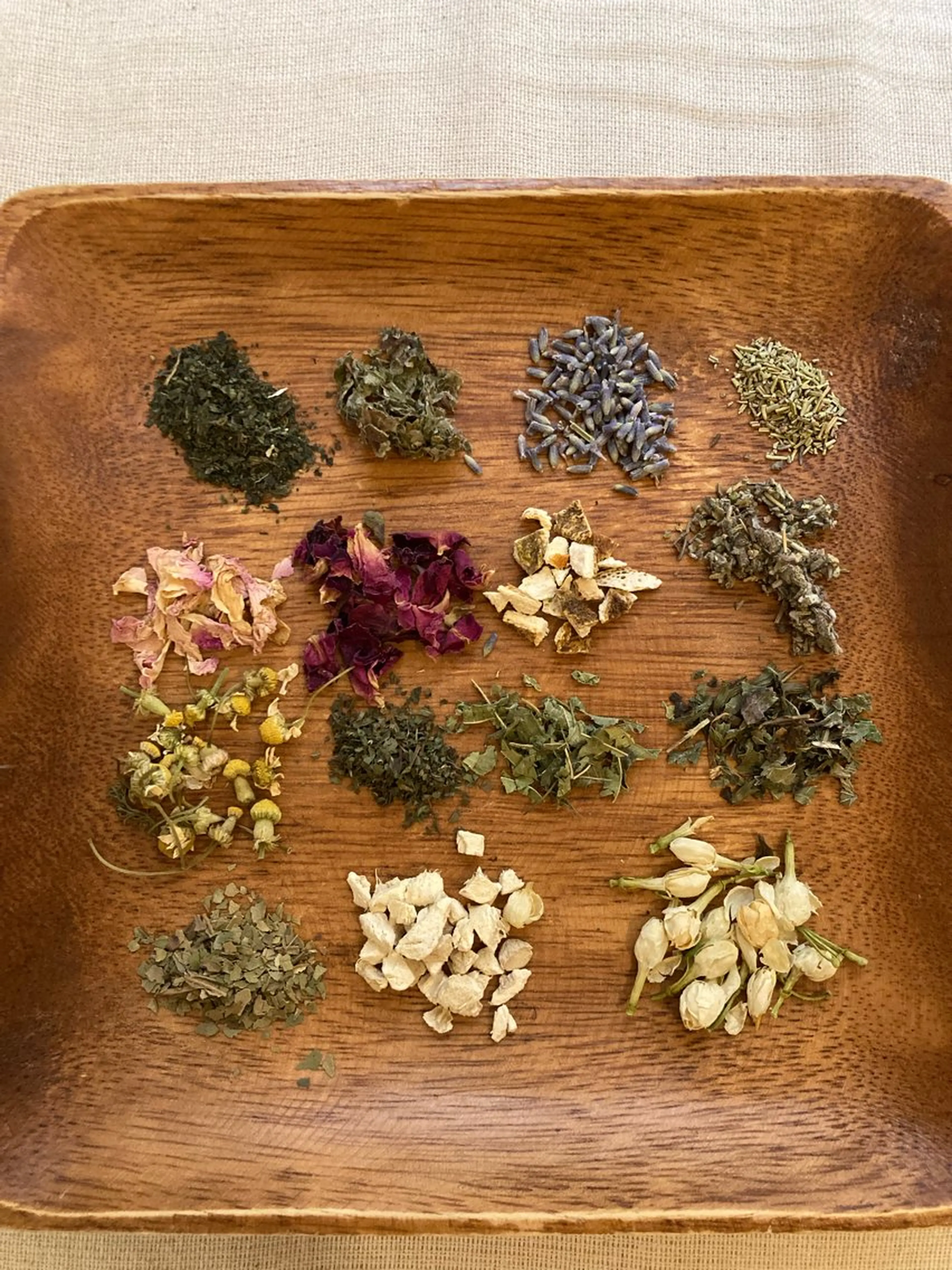 エステ リラク プライベートサロン 座間市/LOKAHIのエステ・リラクイメージ