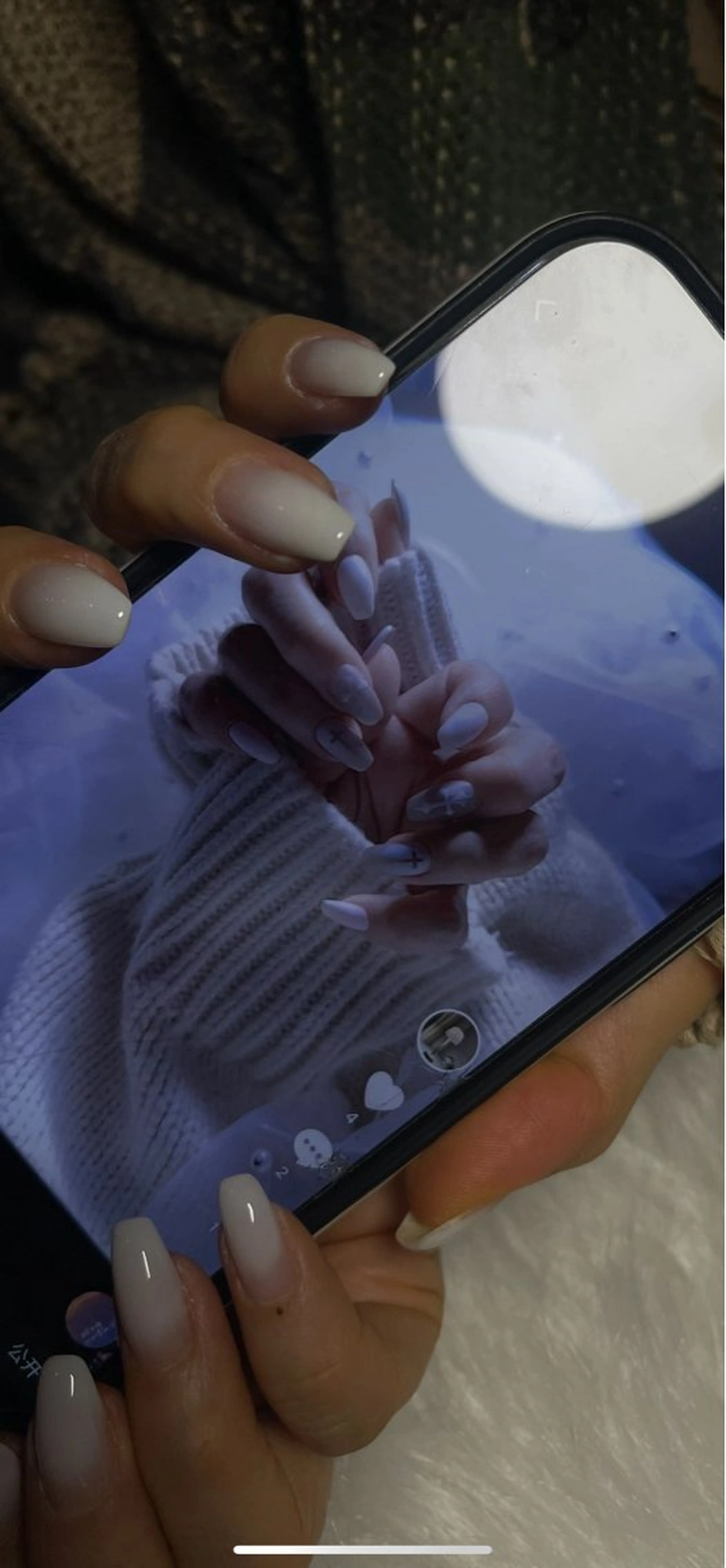 ネイル ベストネイル Noraのネイルデザイン