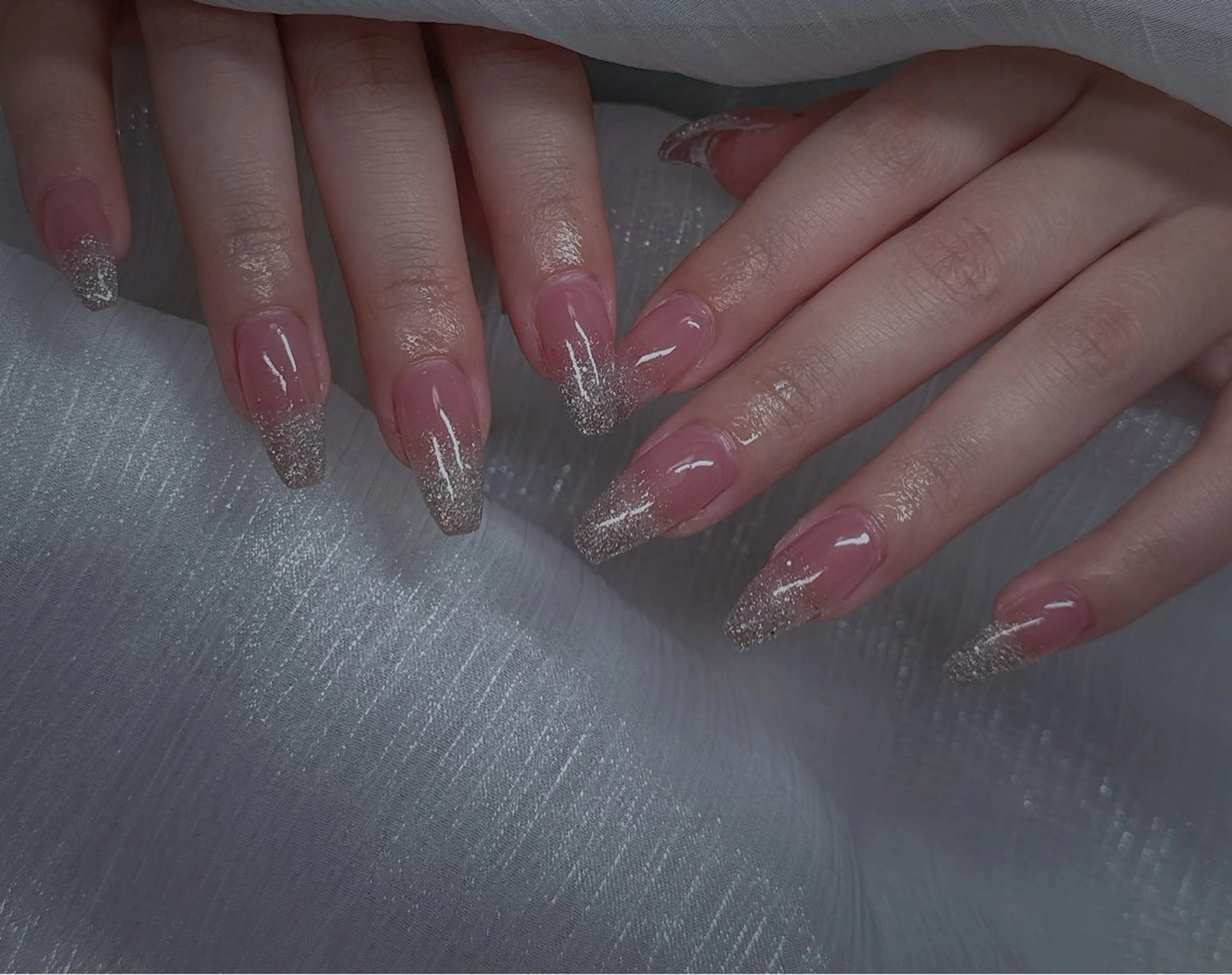 ネイル ハンドネイル Yumi nailのネイルデザイン