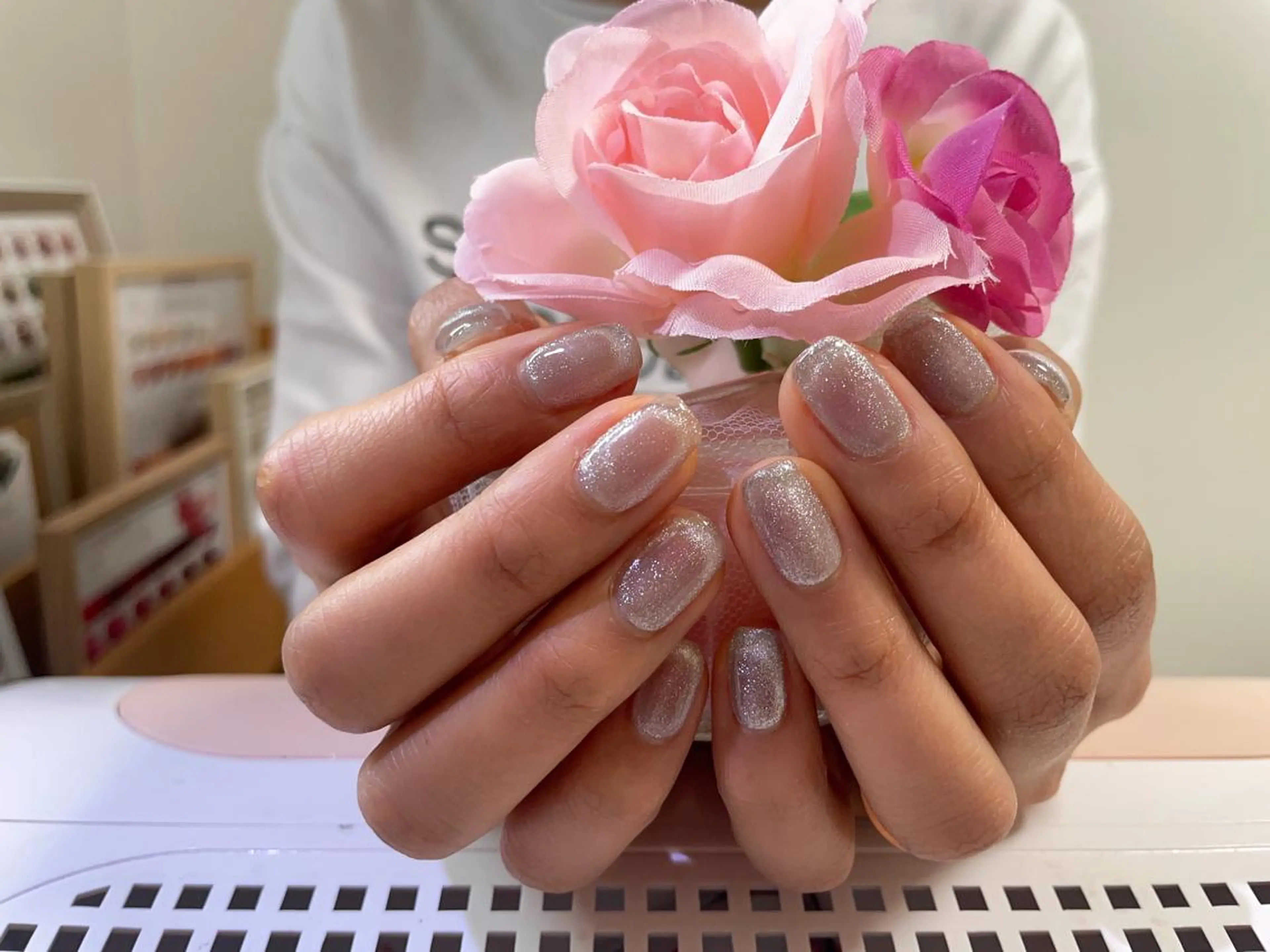 ネイル 絢佳 nailのネイルデザイン