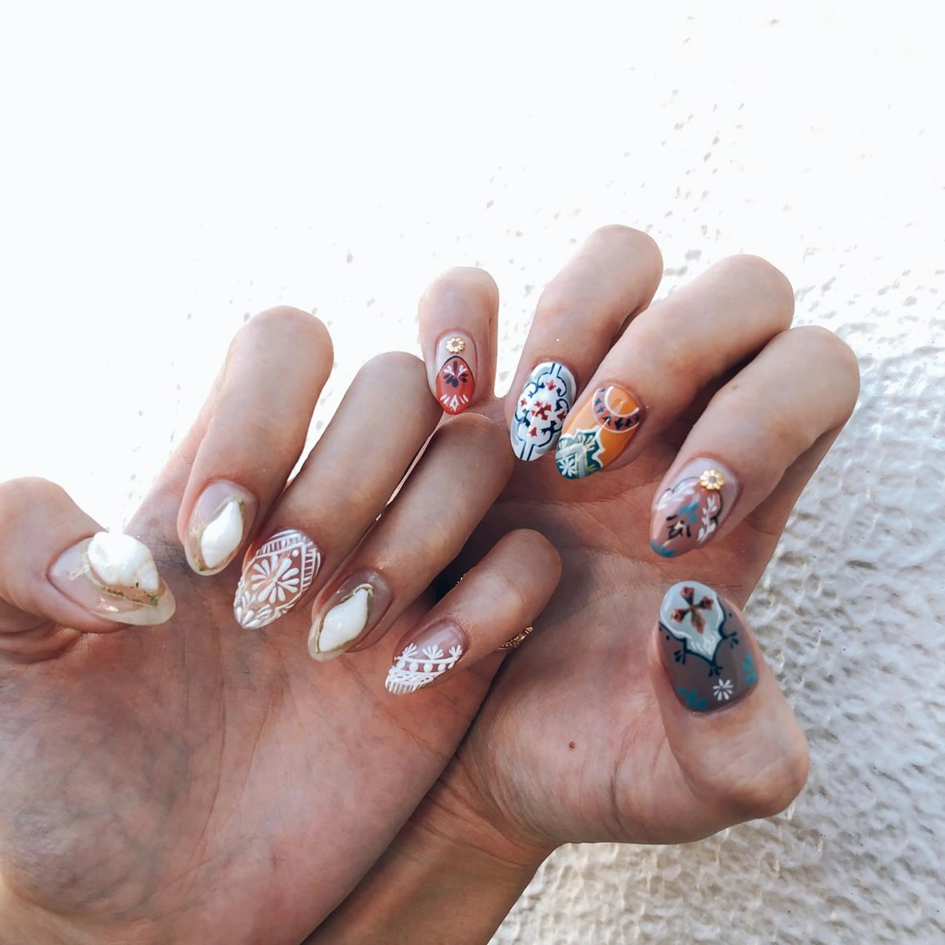 ネイル ハンドネイル Chipieee Tokyoのその他イメージ