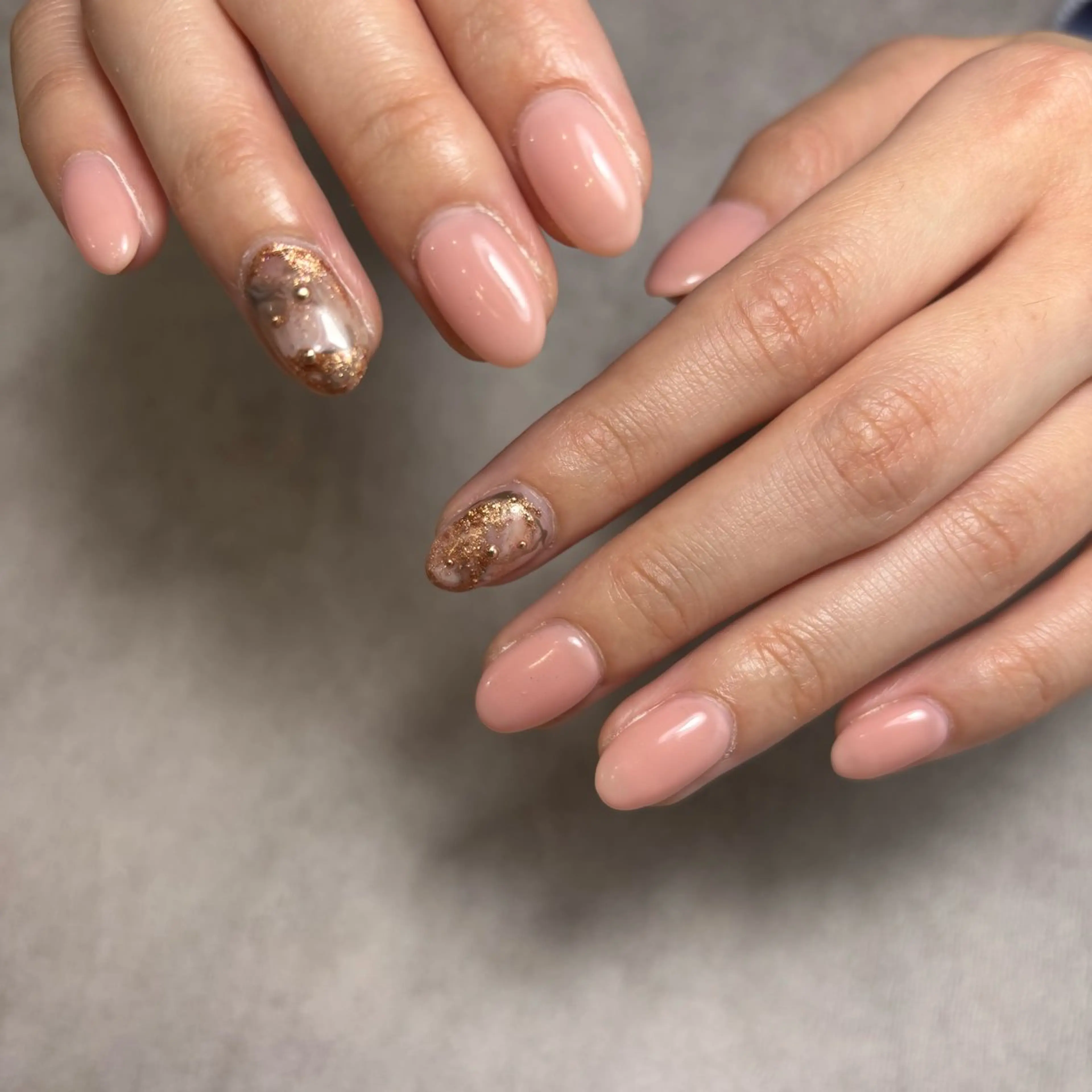 ネイル アートネイル K. Ryoのネイルデザイン