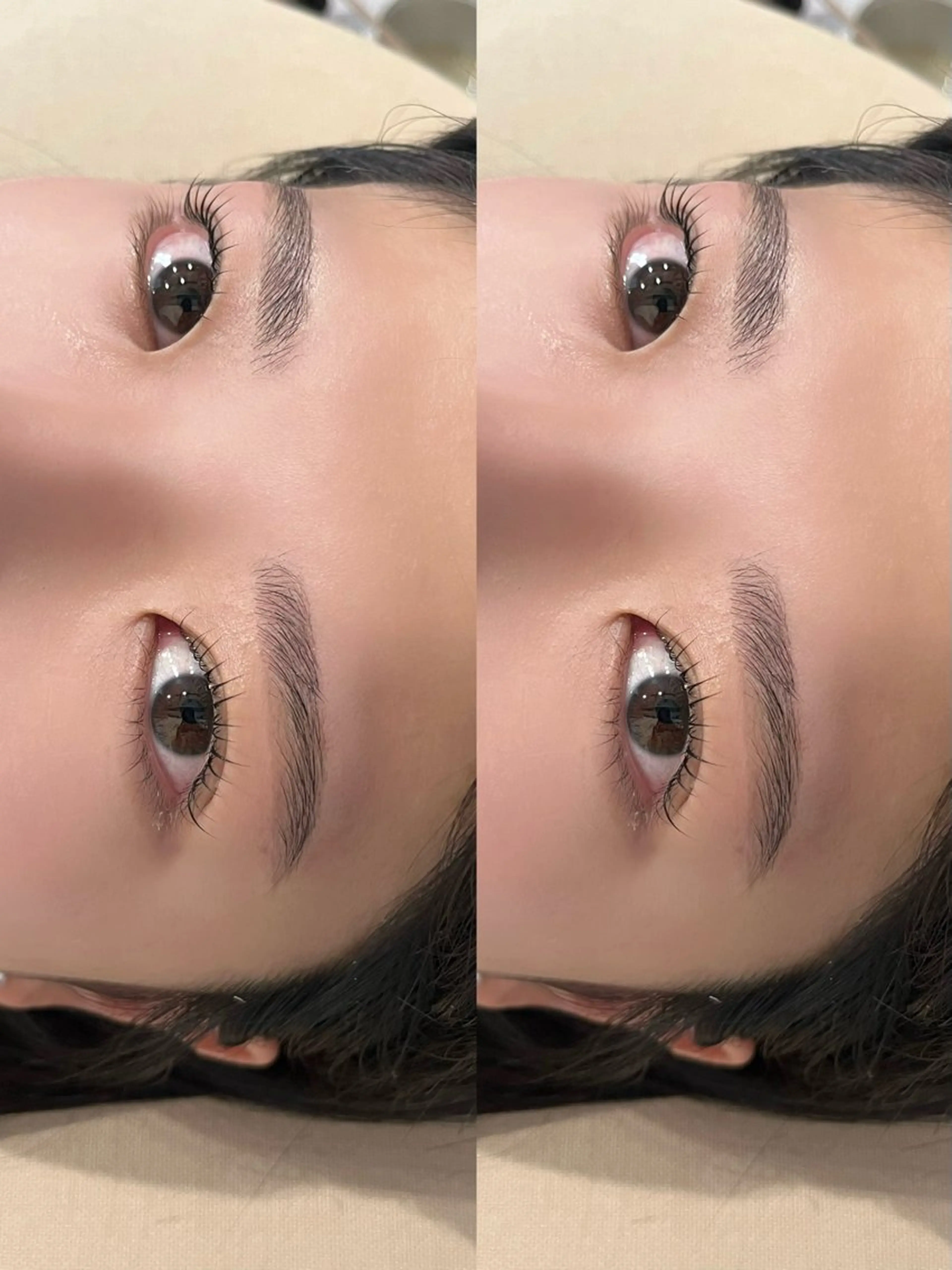 マツエク・マツパ Grow YUMIKAのマツエク・マツパデザイン