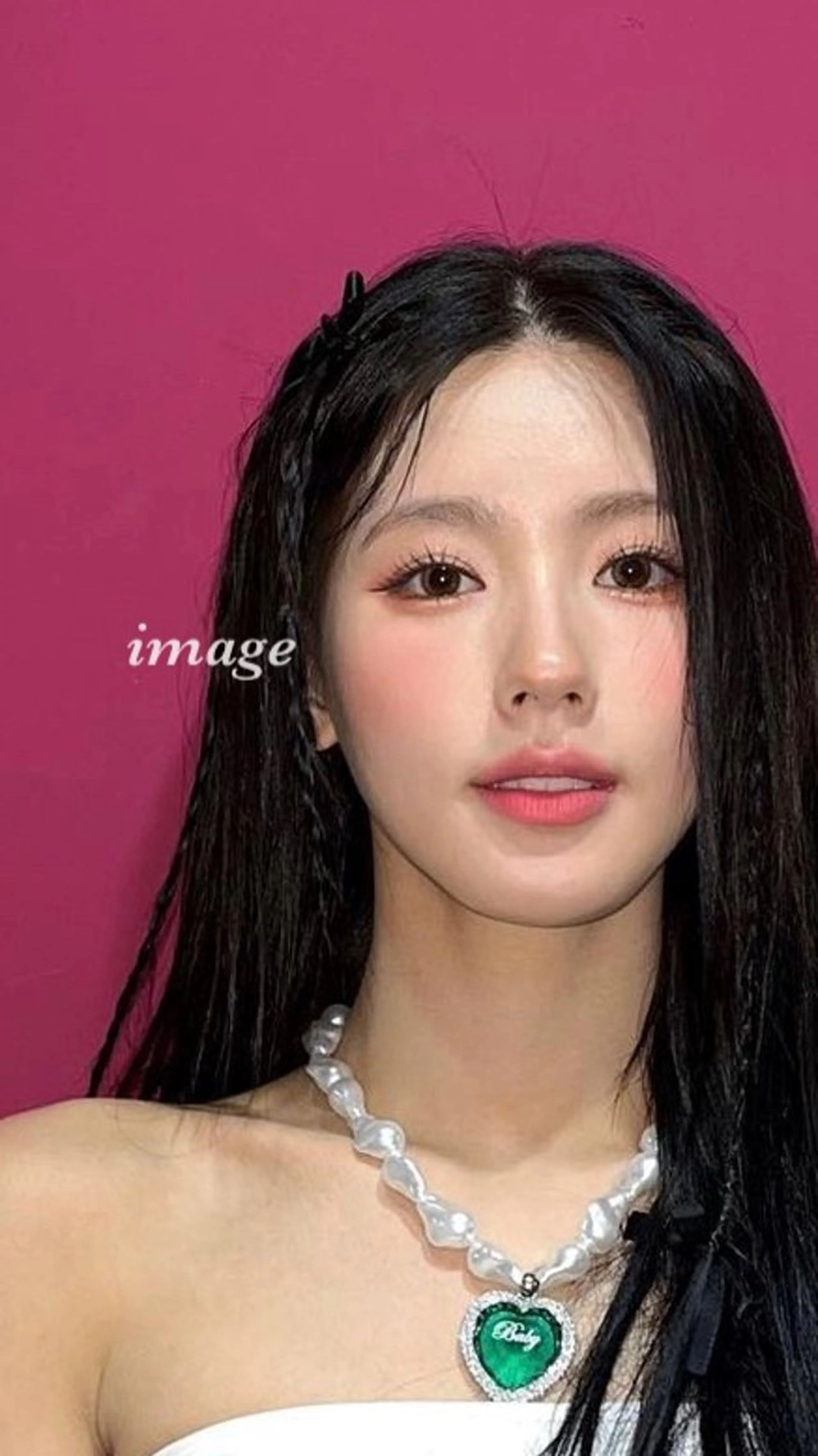 マツエク・マツパ マツエク alice tokyo松本のマツエク・マツパデザイン