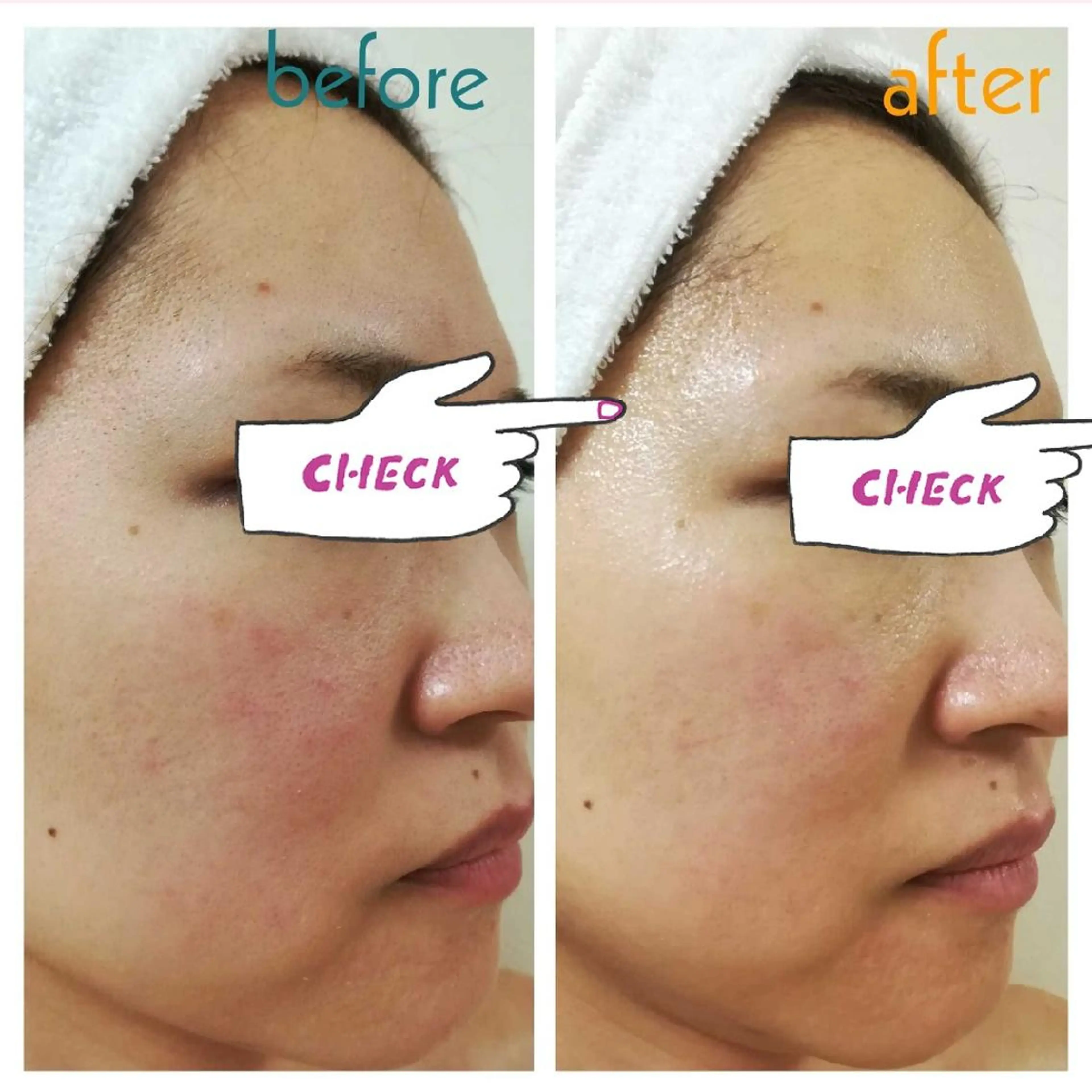 オーナー 竹崎のエステ・リラクイメージ