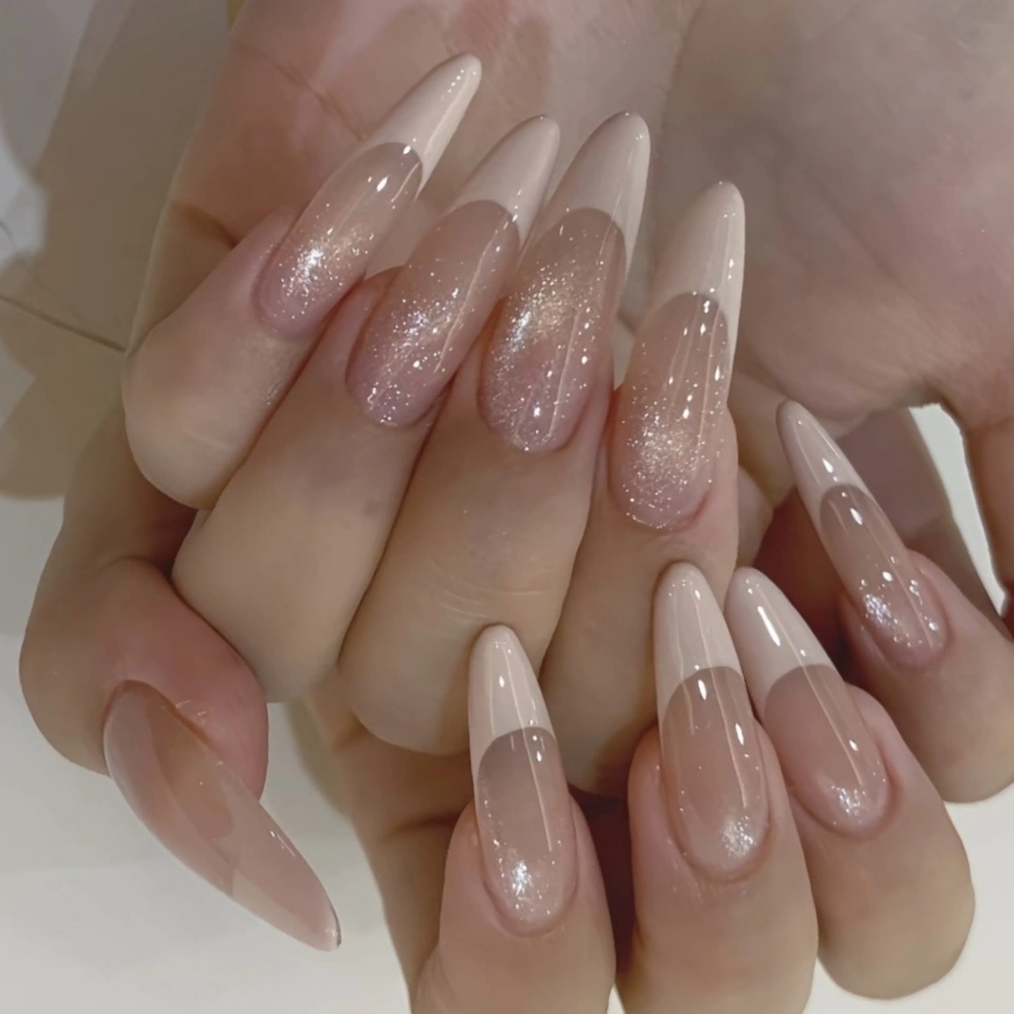 ネイル B&B  Nail のネイルデザイン