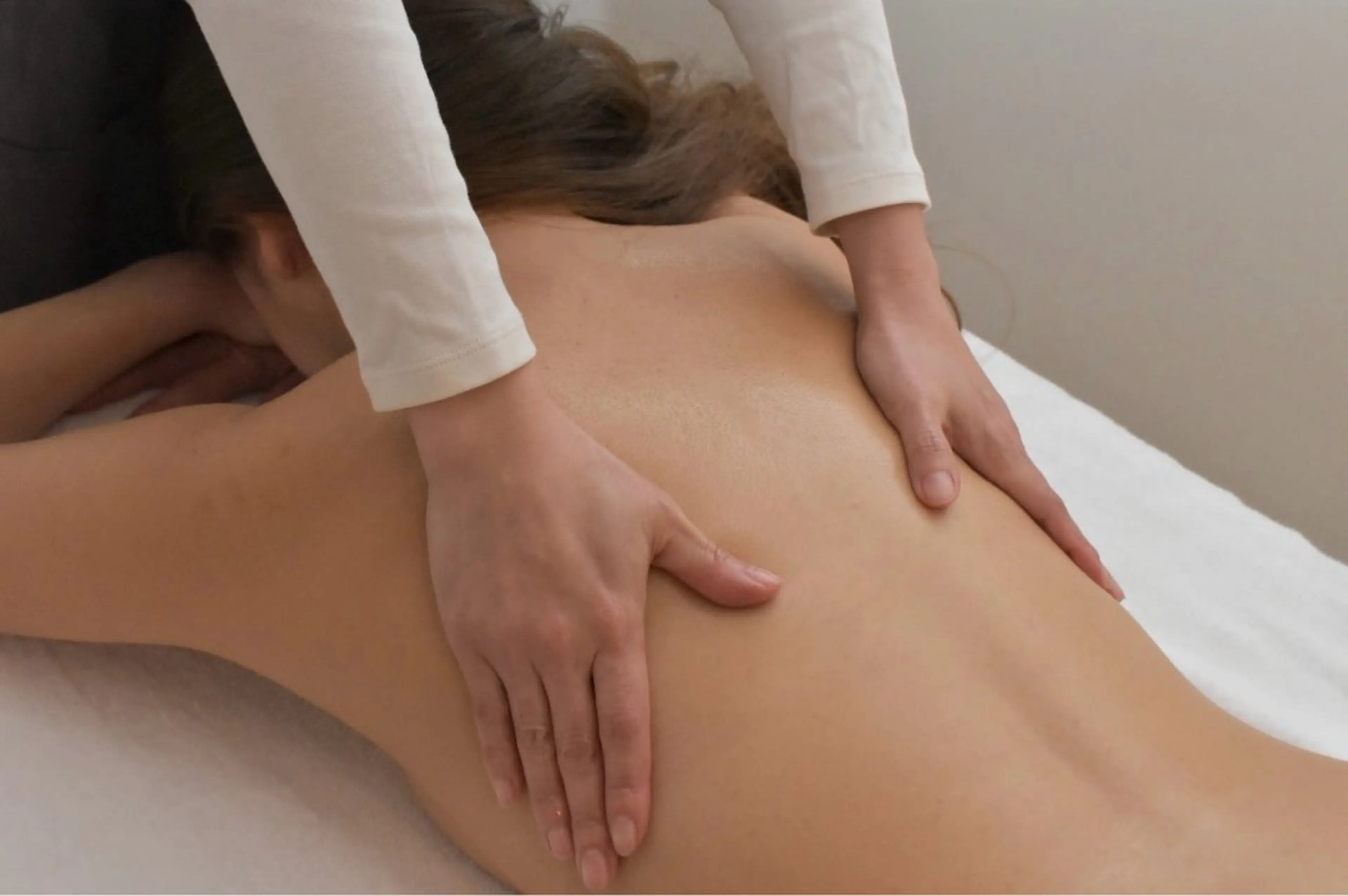 Mafett （マフィット）のエステ・リラクイメージ