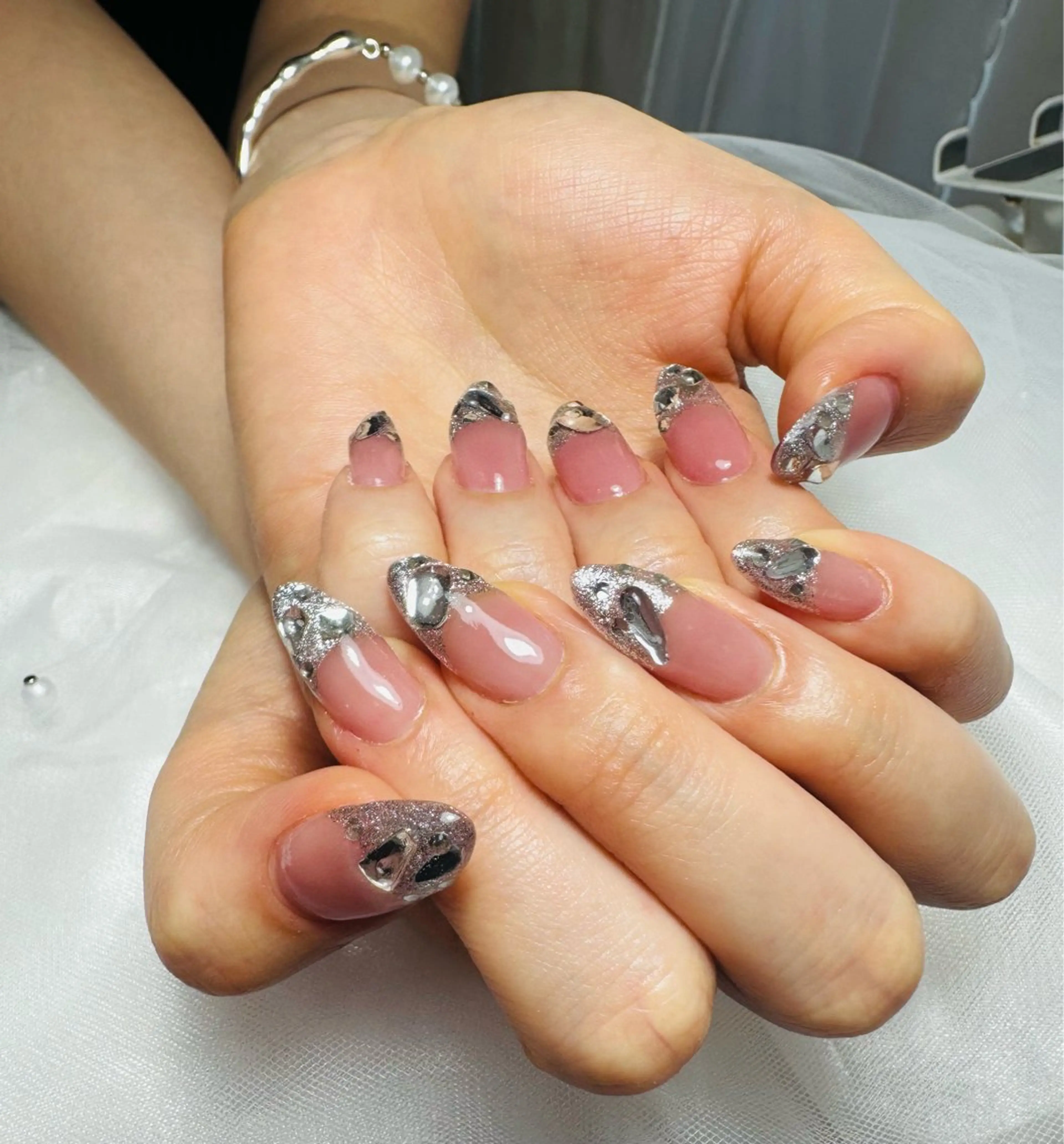 ネイル Regina レジーナのネイルデザイン