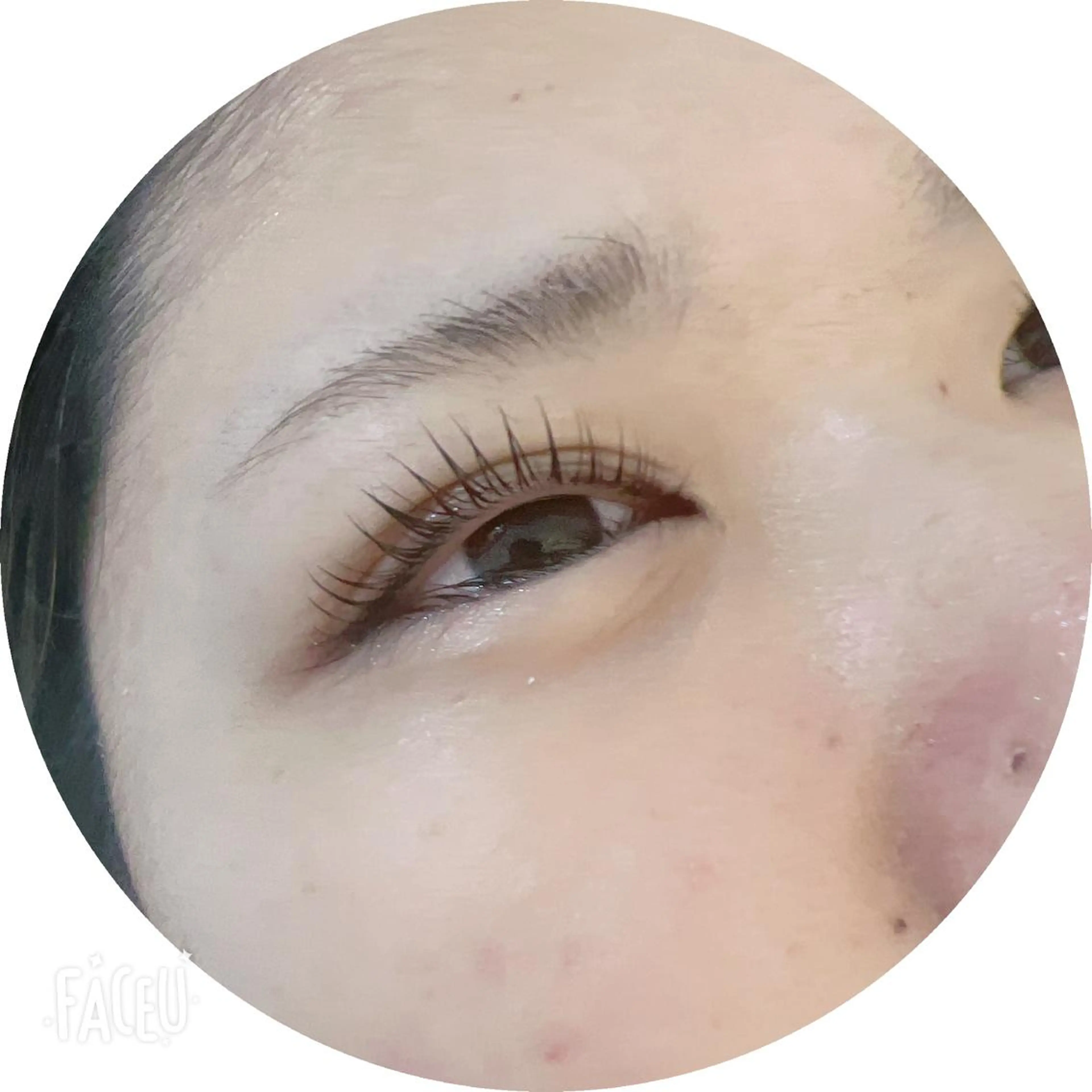 マツエク・マツパ Sネイル サロン蕨店のネイルデザイン