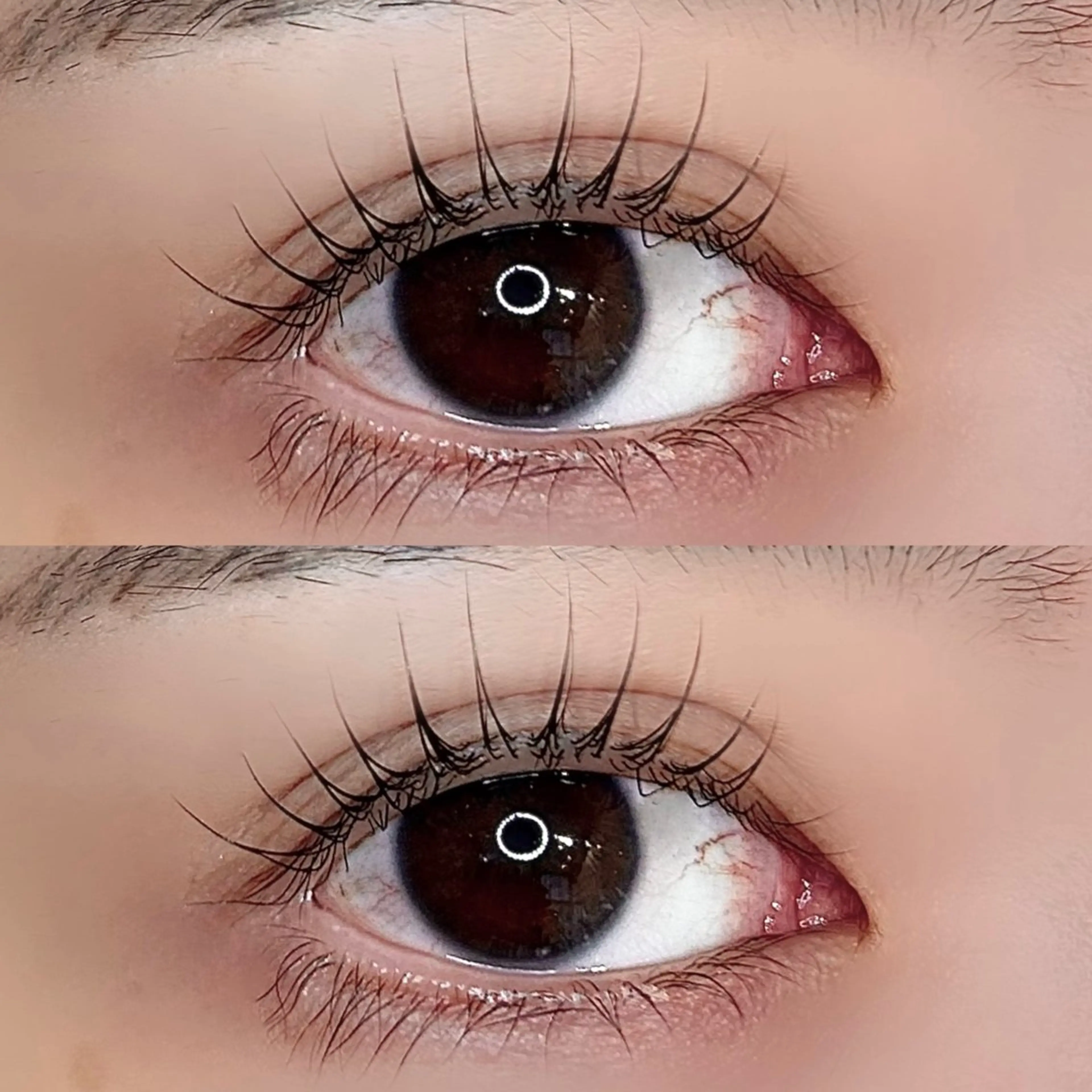 マツエク・マツパ マツパ Mai 🤍 Minyonのマツエク・マツパデザイン