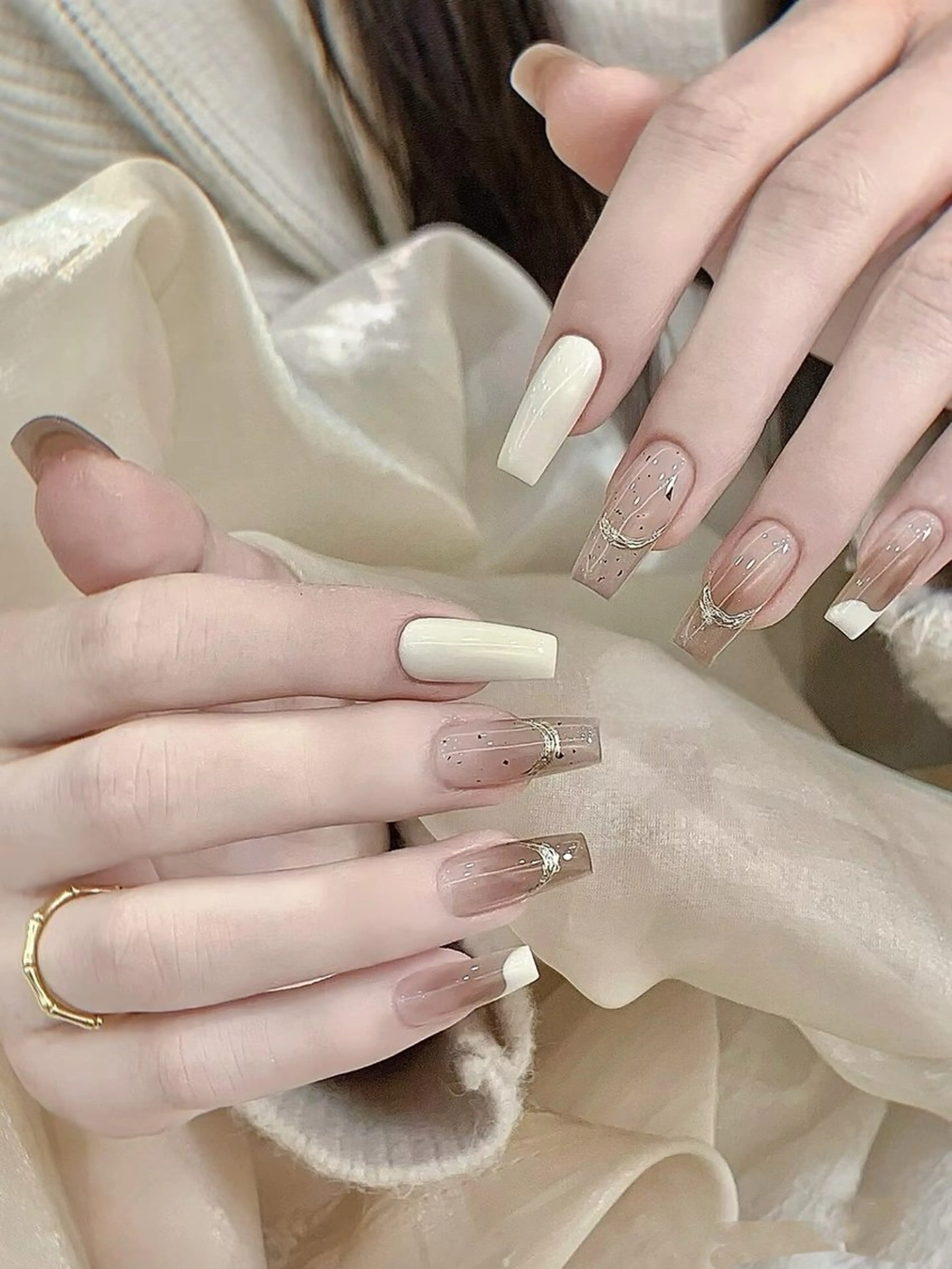 ネイル ハンドネイル ハンドケア The Nail & Eye Lashの眉毛・アイブロウイメージ