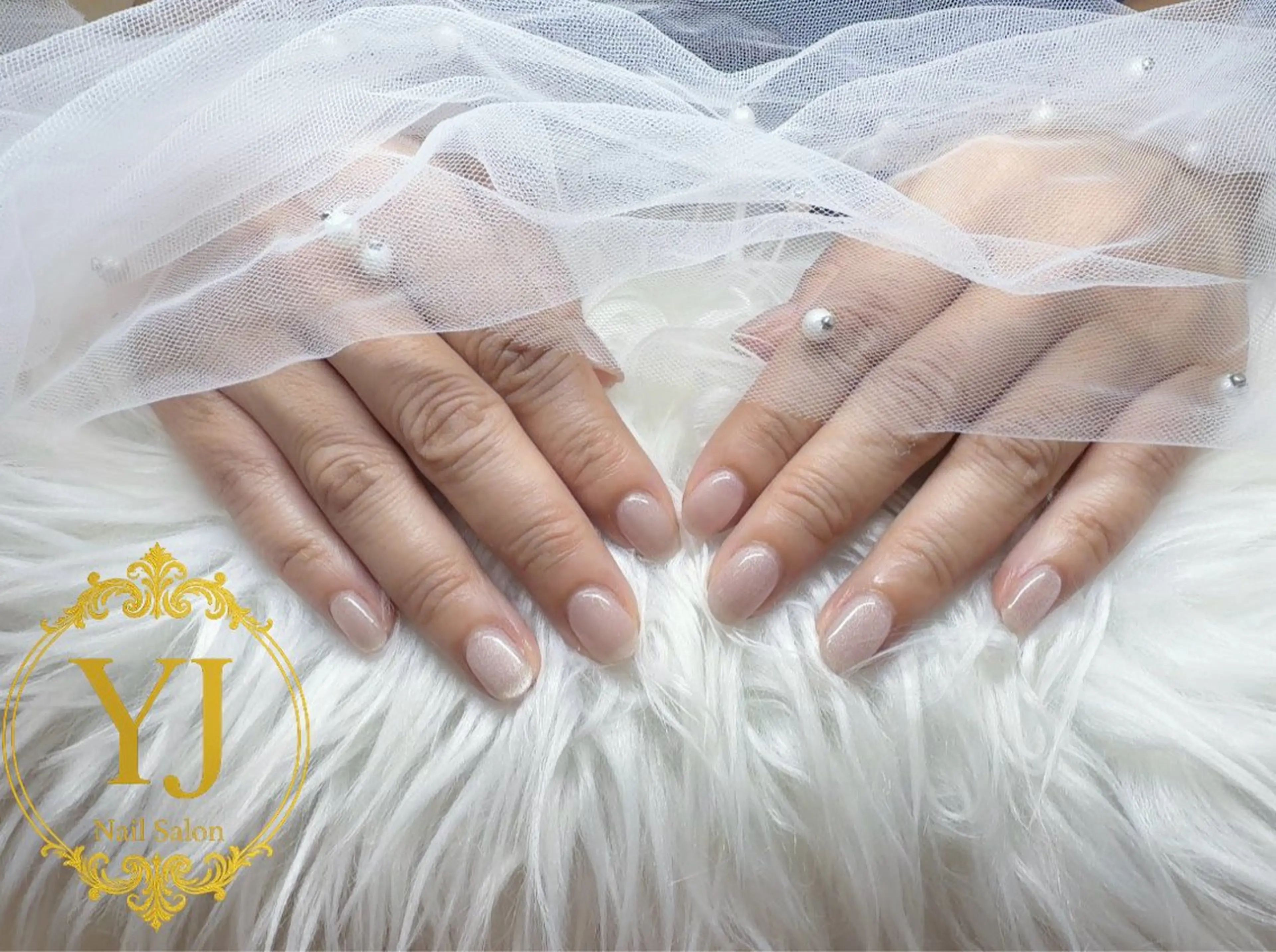 ネイル ハンドネイル YJ Nail Yumiのネイルデザイン