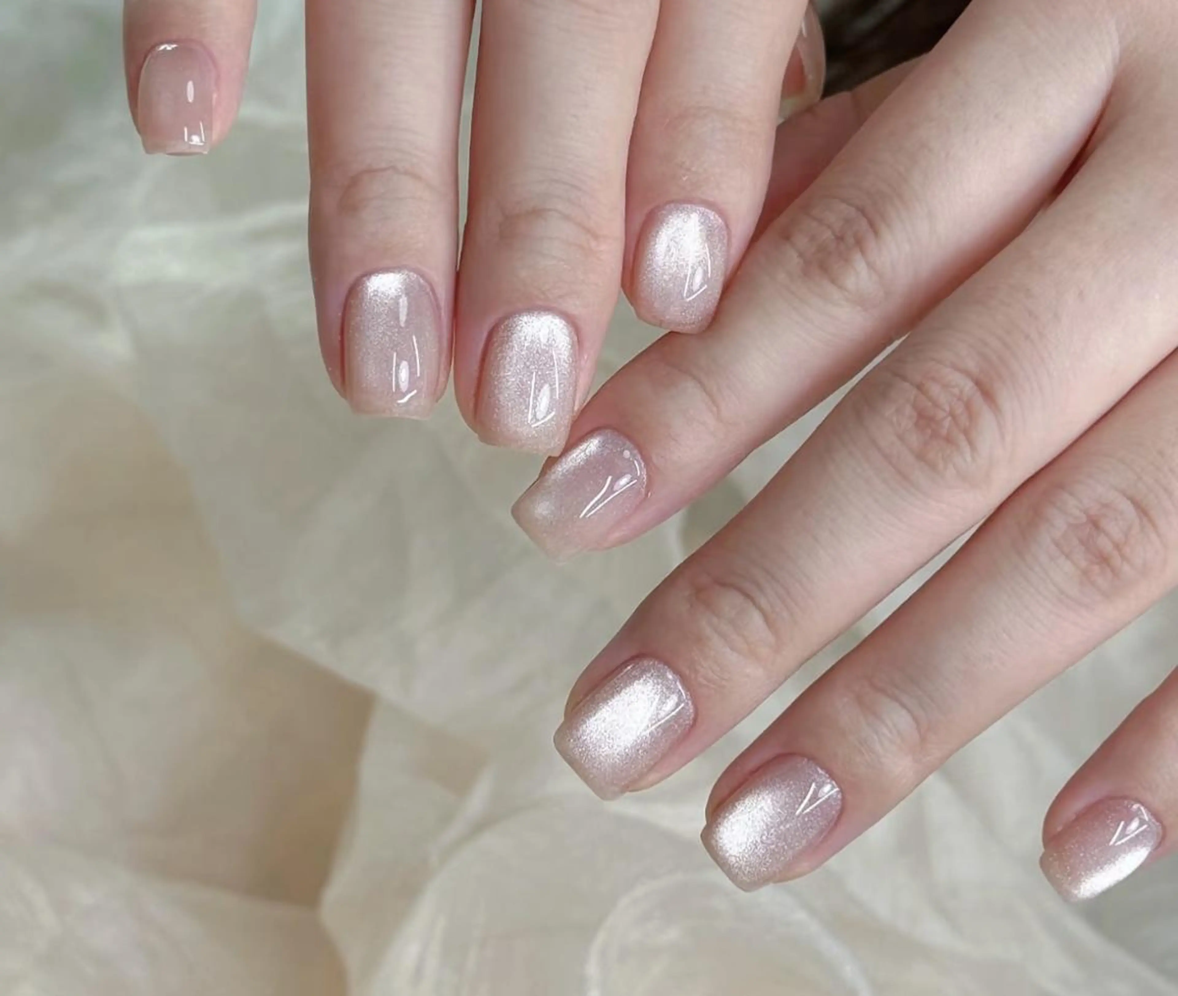 ネイル ハンドネイル Molly _nailのネイルデザイン