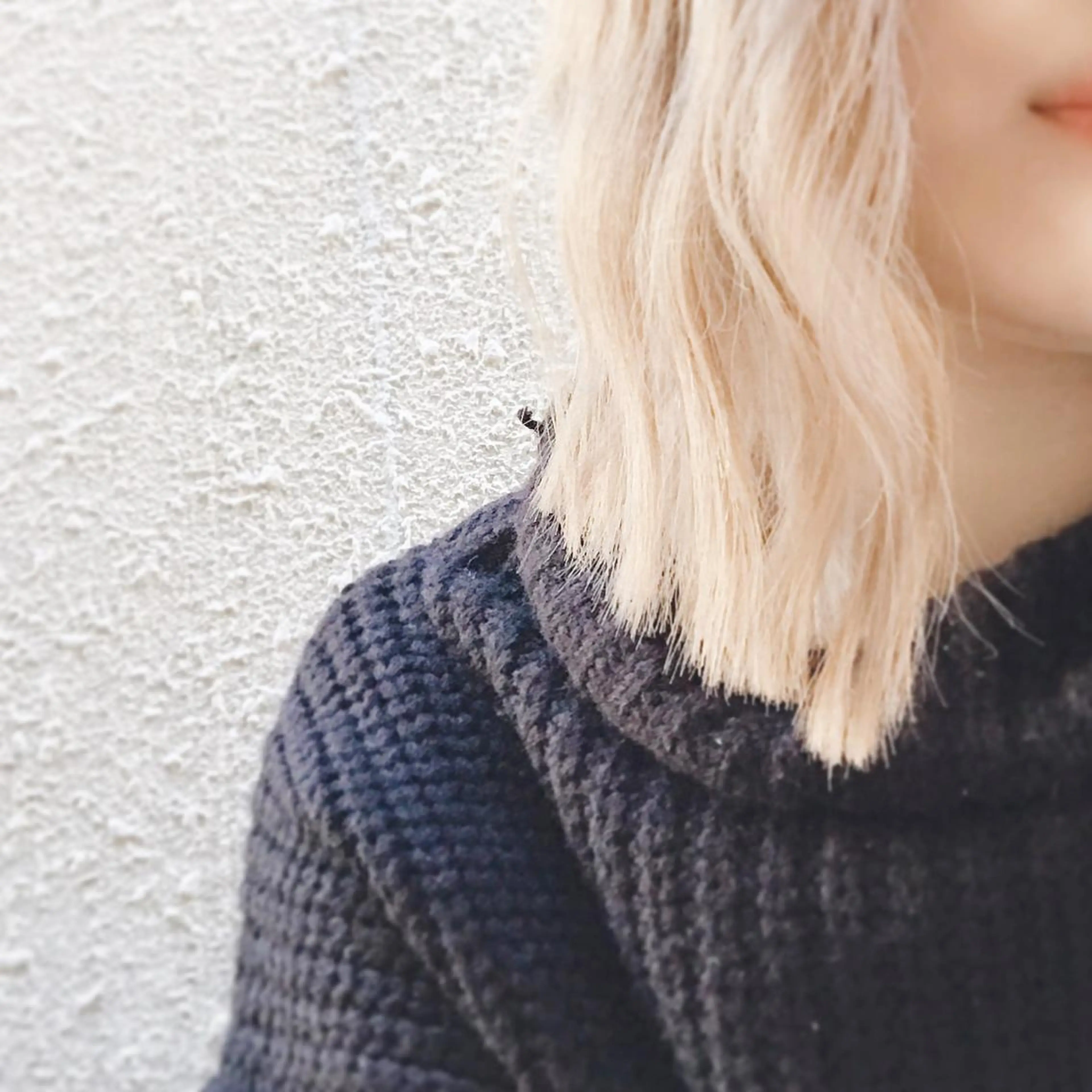 ショート カラー FLAWEN. フロウエンのその他イメージ