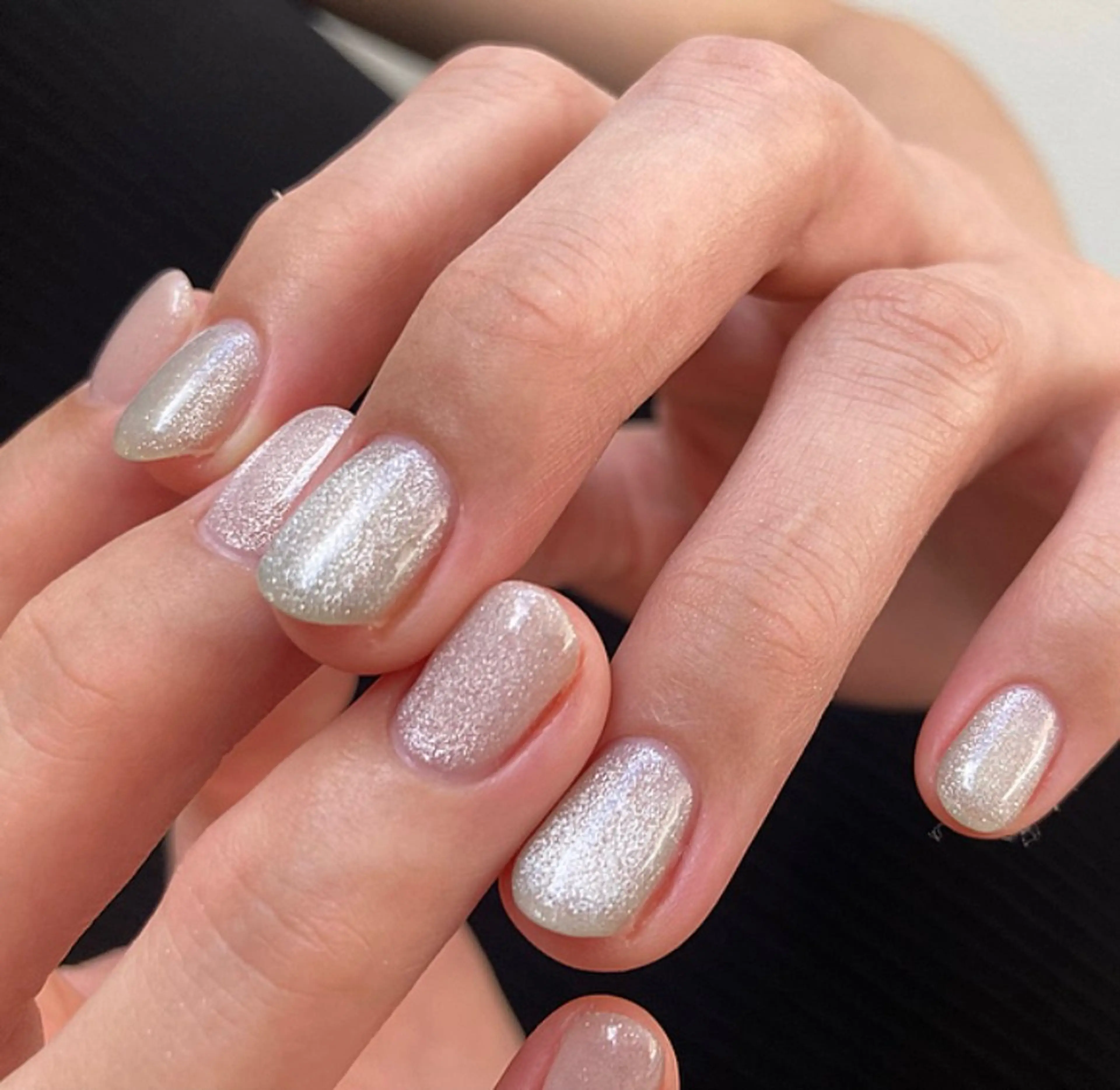 ネイル ハンドネイル NAILSALON NUIT.[ニュイ]のネイルデザイン