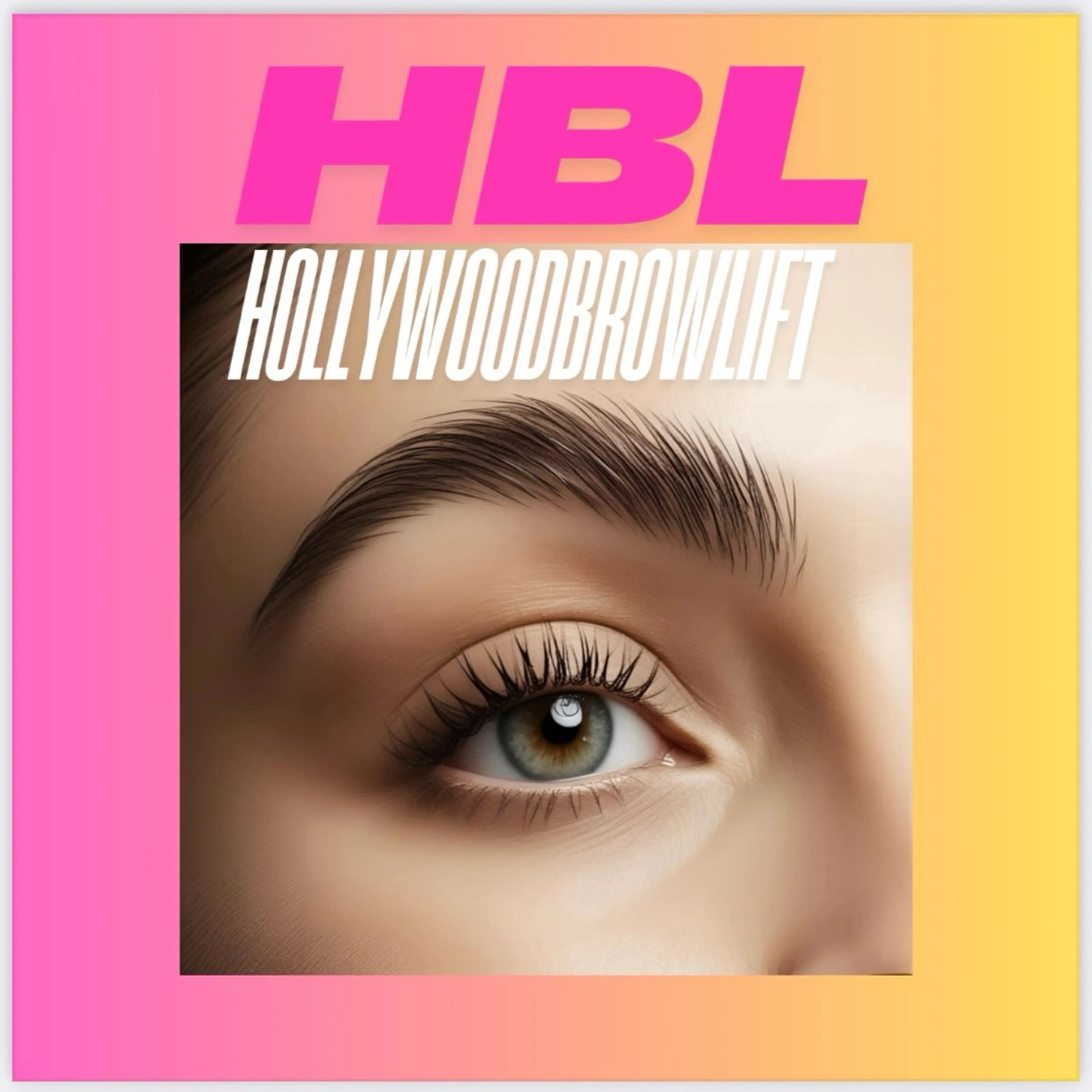 【2回目以降】✳︎海外風HBL))ケア付の写真