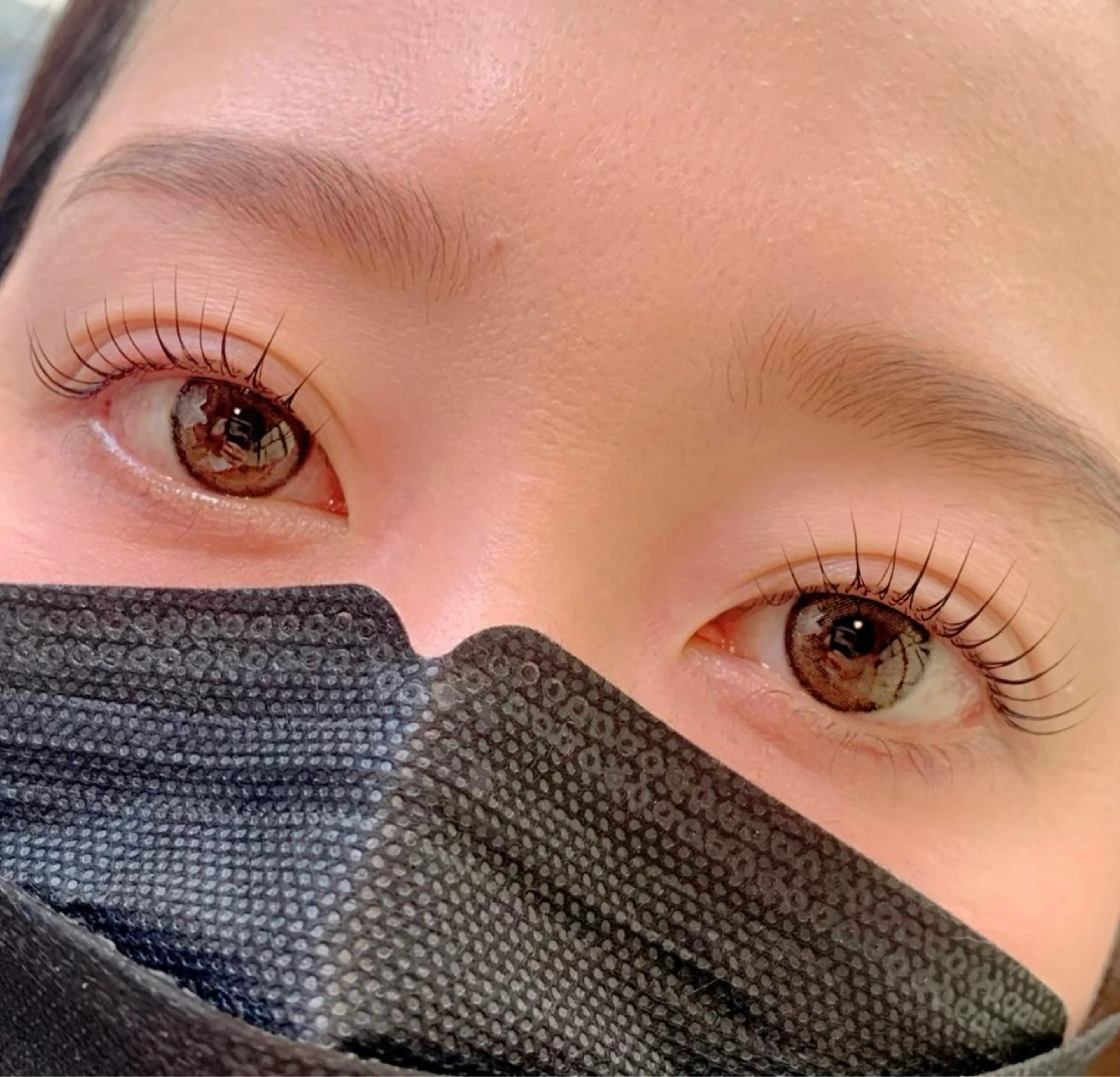 マツエク・マツパ Onze Yukinaの眉毛・アイブロウイメージ