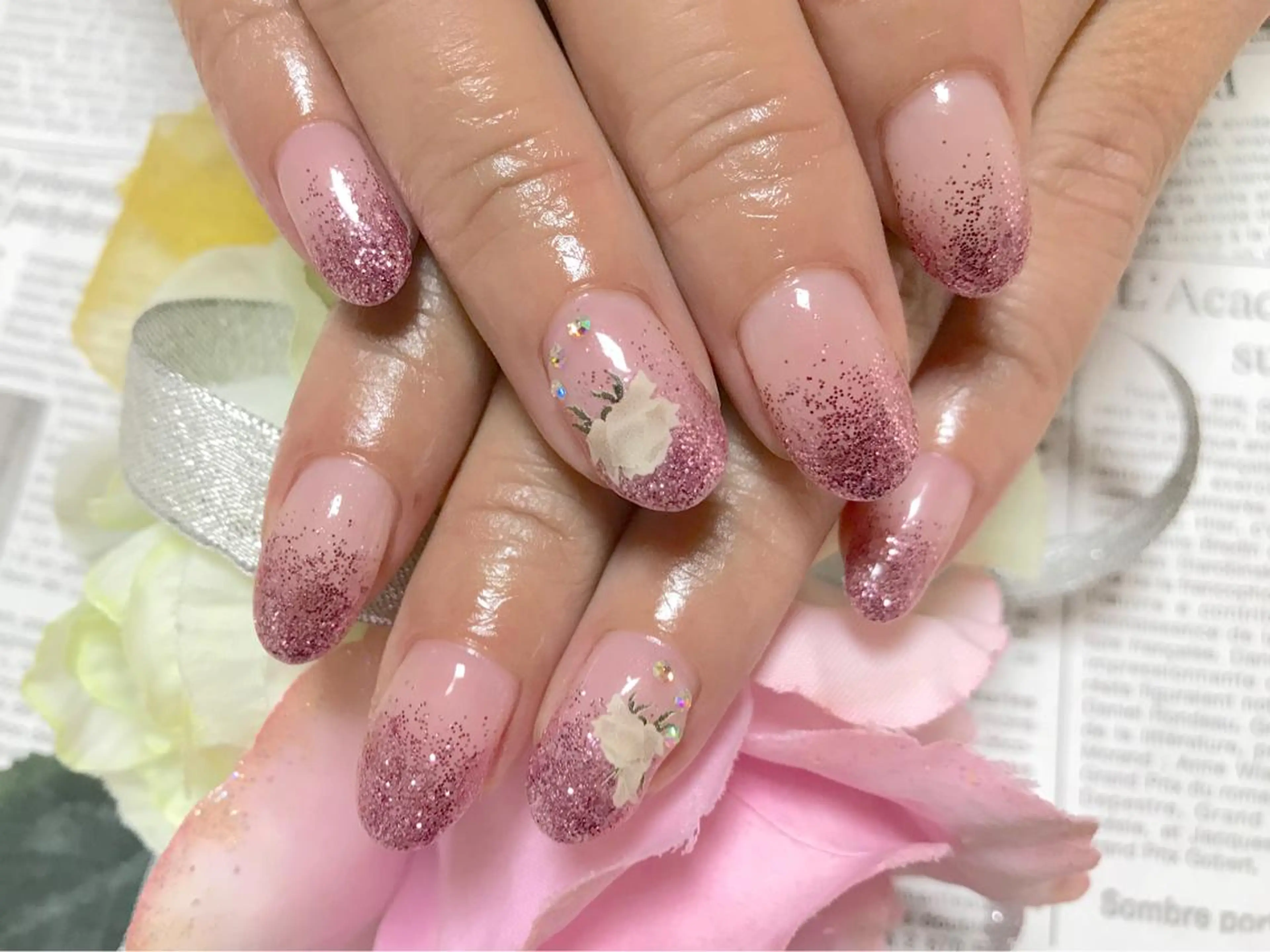 ネイル ネイルandエステ maple豊見城店のエステ・リラクイメージ