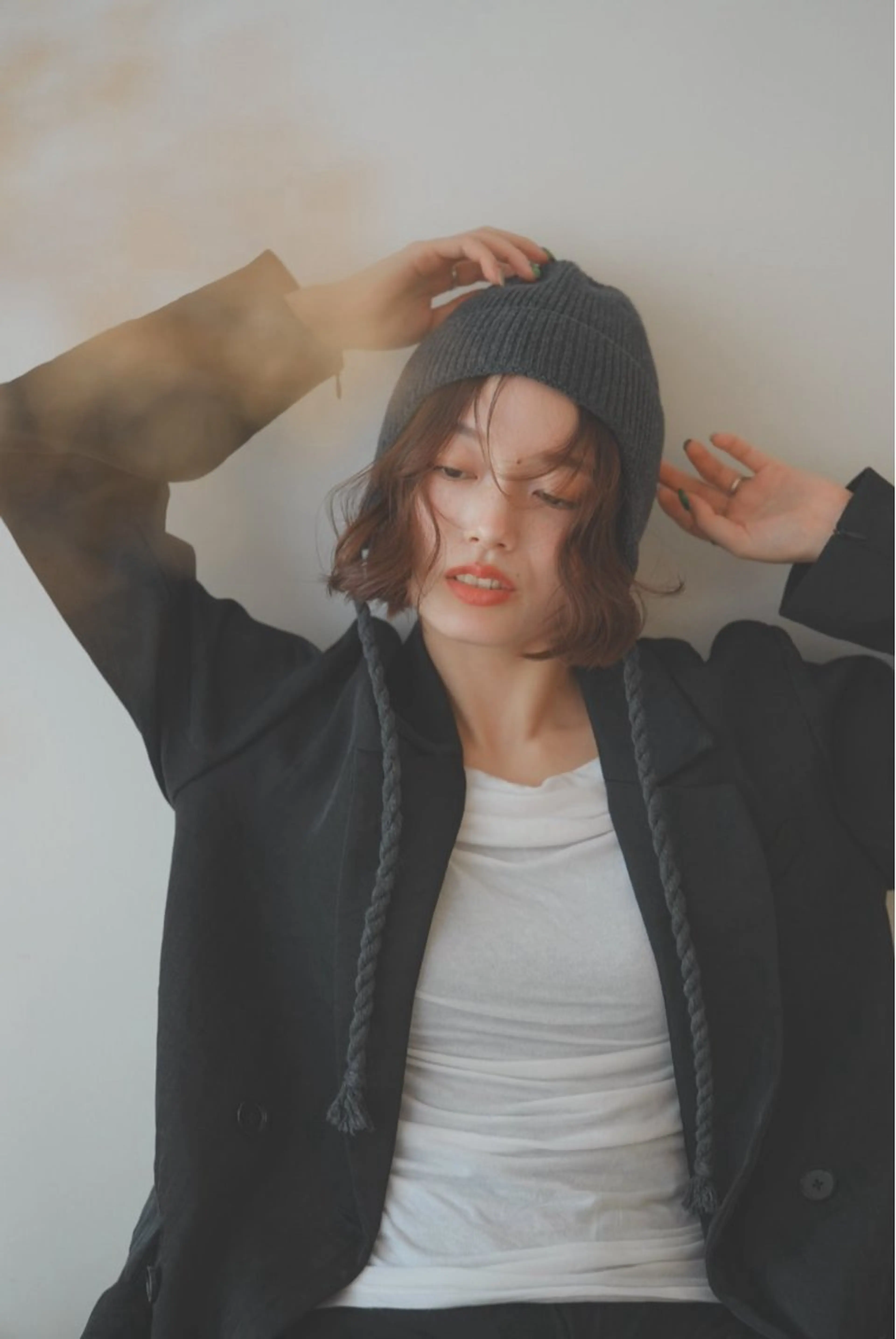 マツエク・マツパ nün AKANE🫧のマツエク・マツパデザイン