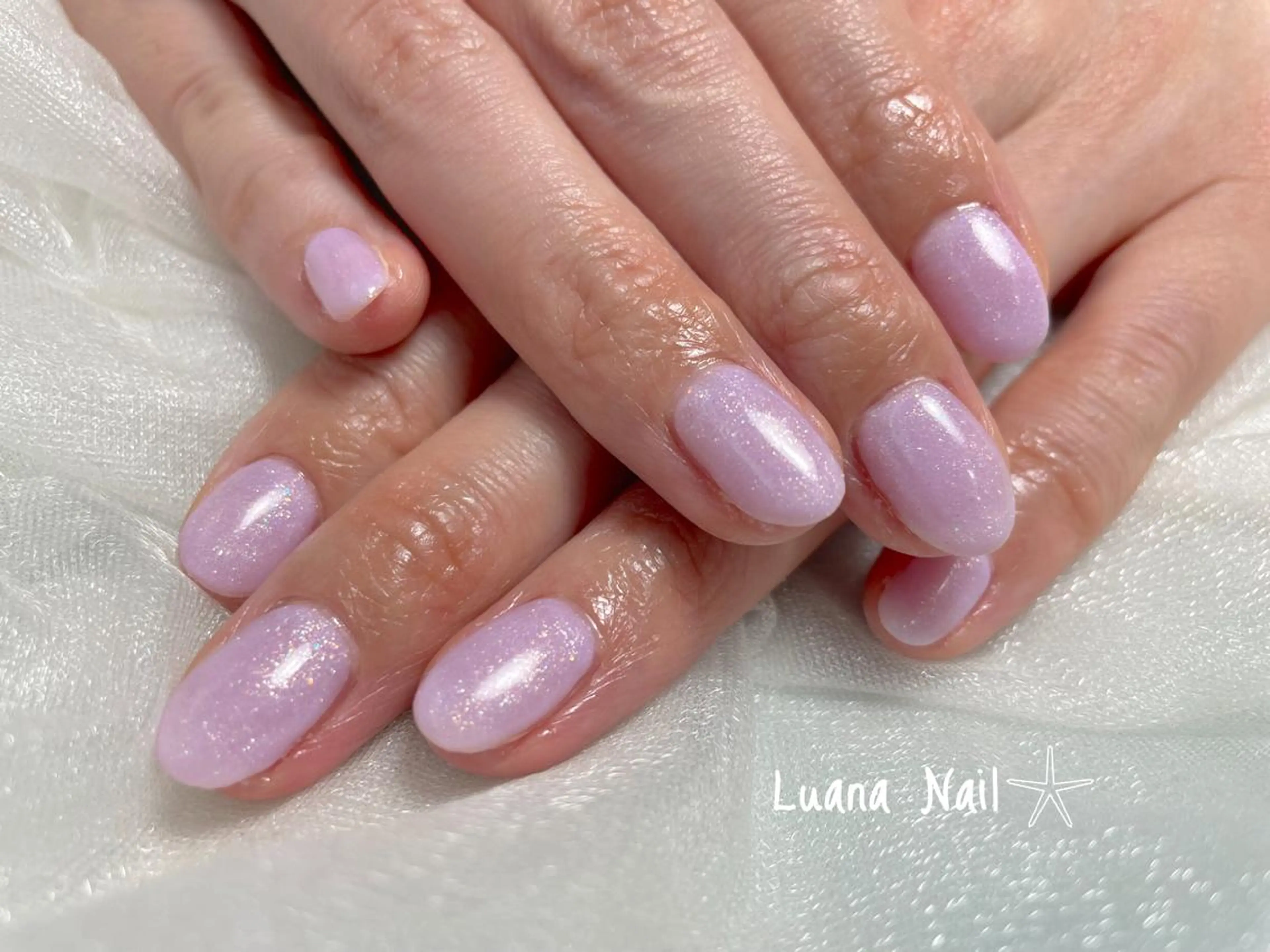 ネイル Nail Salon Subaruのネイルデザイン