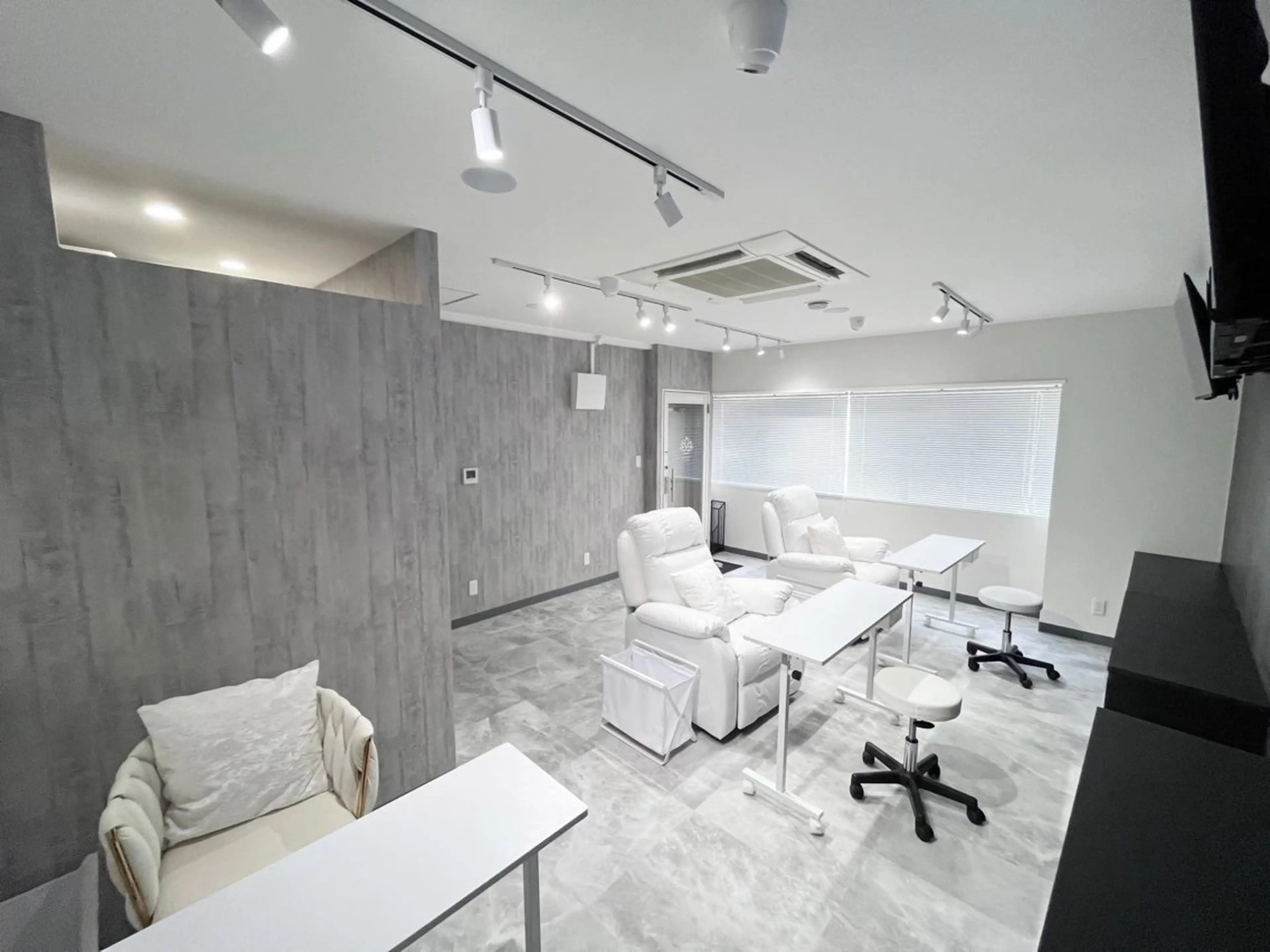 LisBlanc ryoko.のネイルデザイン