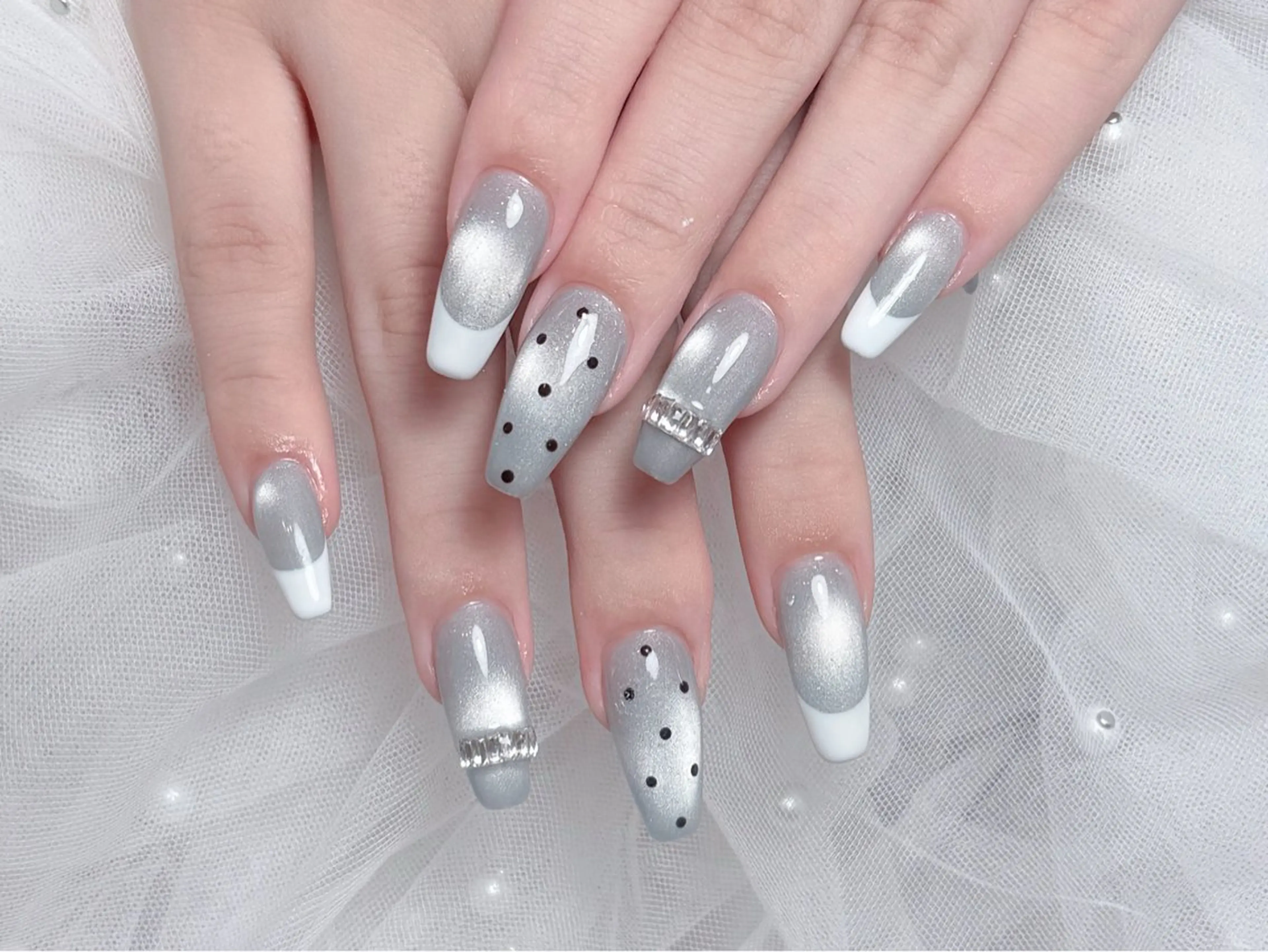 ネイル Bél Nail salonのネイルデザイン