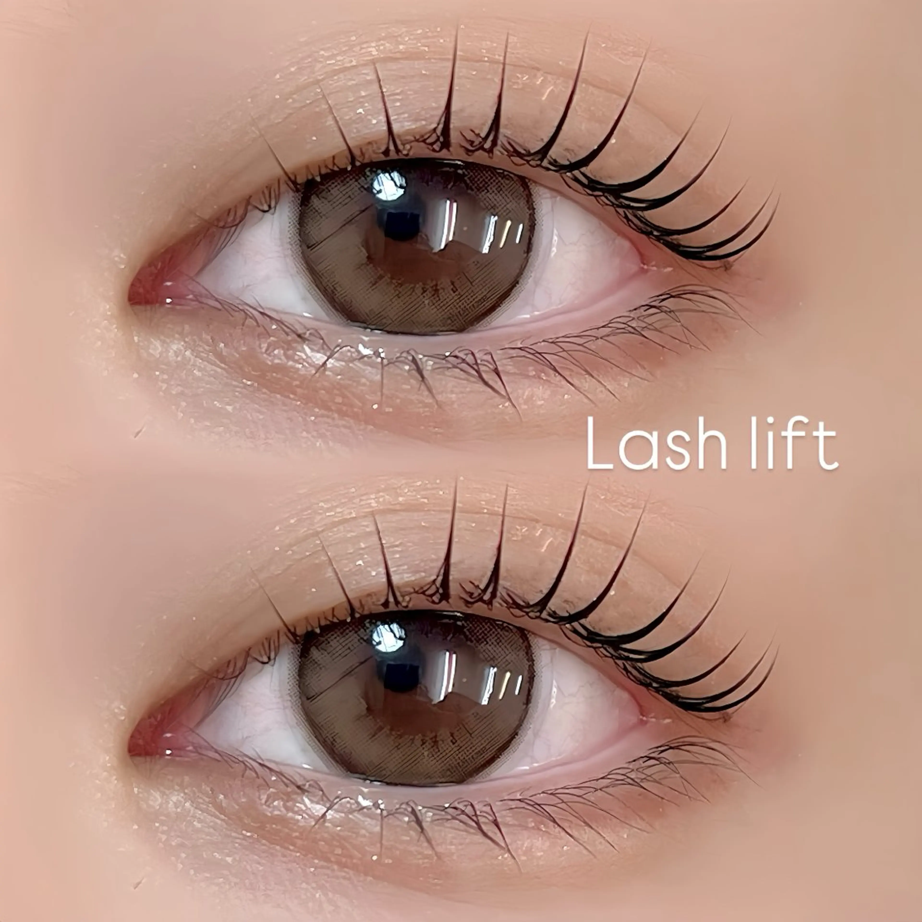 *ご新規様*ミニモ限定/*🫧まつげカール/パリジェンヌ/メーテル/韓ドルパーマ何でも🉑の写真