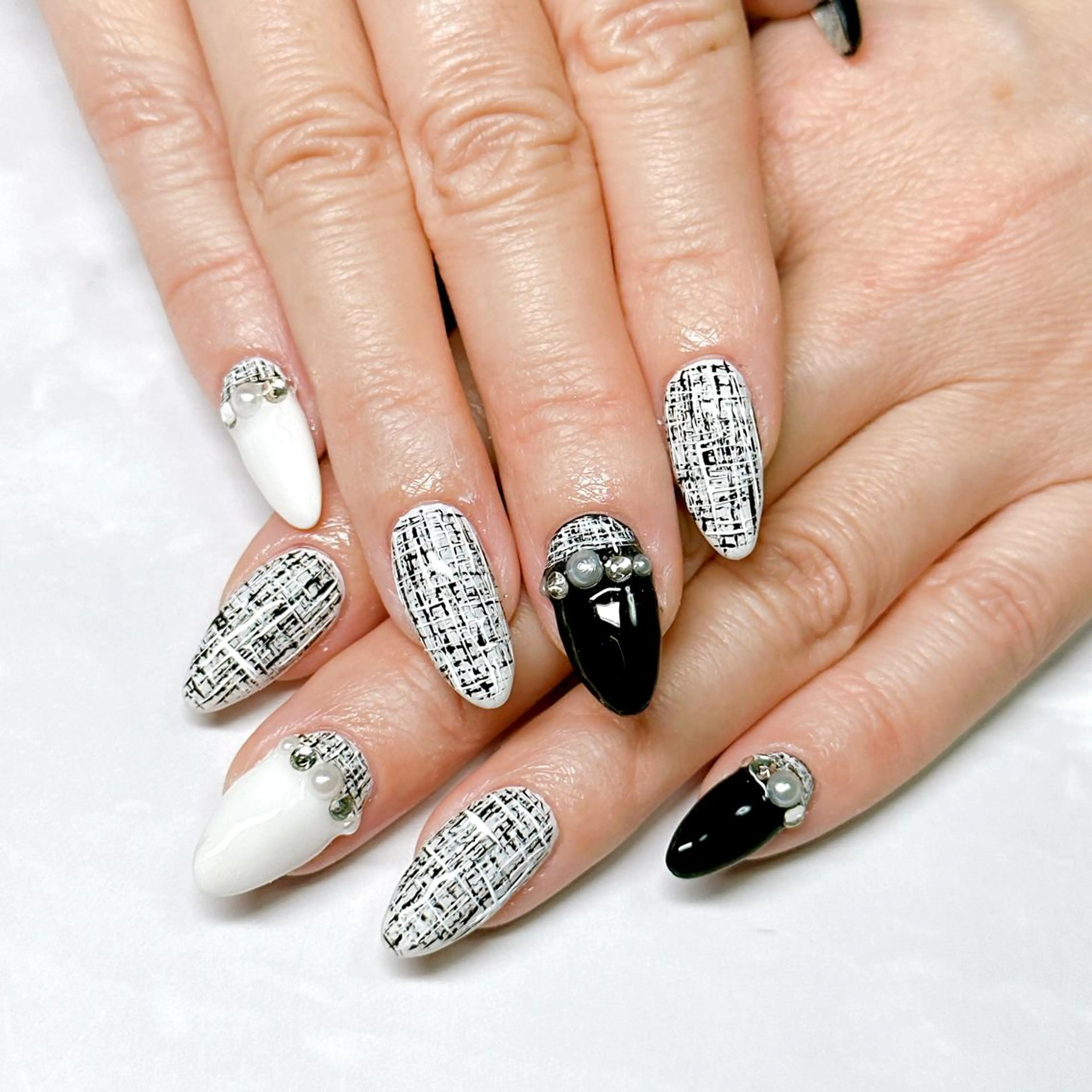 ネイル PLANET nailのネイルデザイン