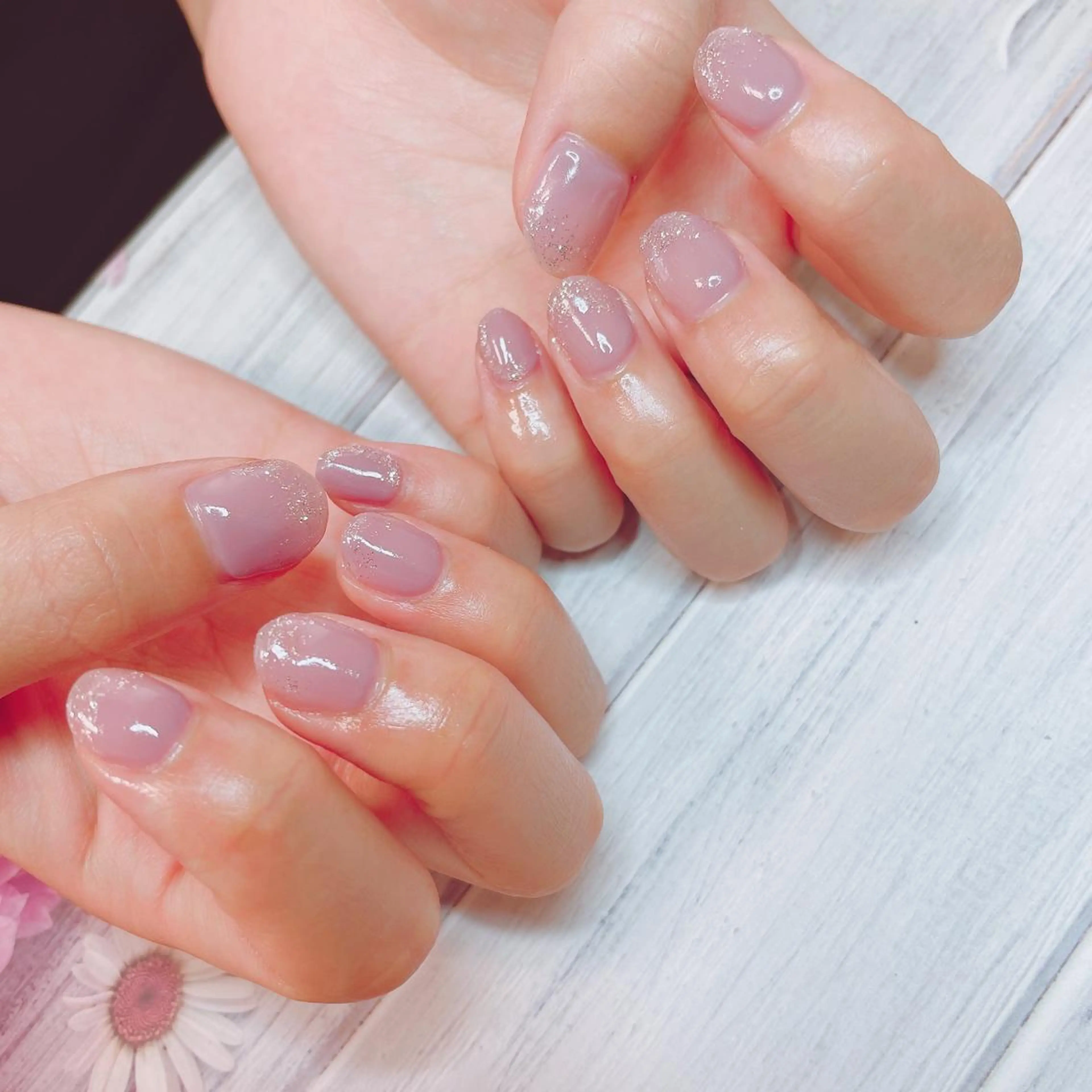 ネイル nailsalon Rinのネイルデザイン