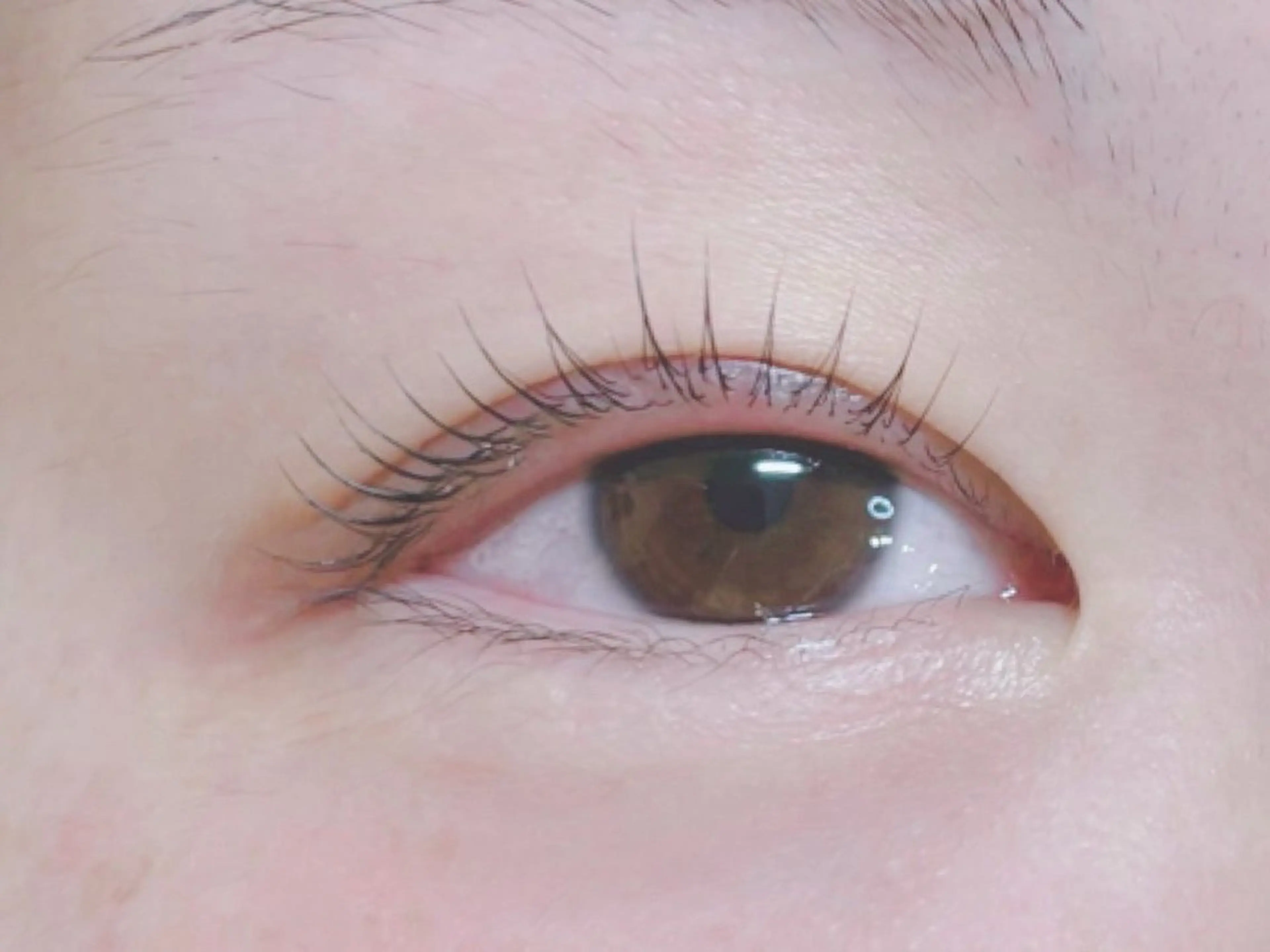 マツエク・マツパ マツエク リナ アメ村のマツエク・マツパデザイン