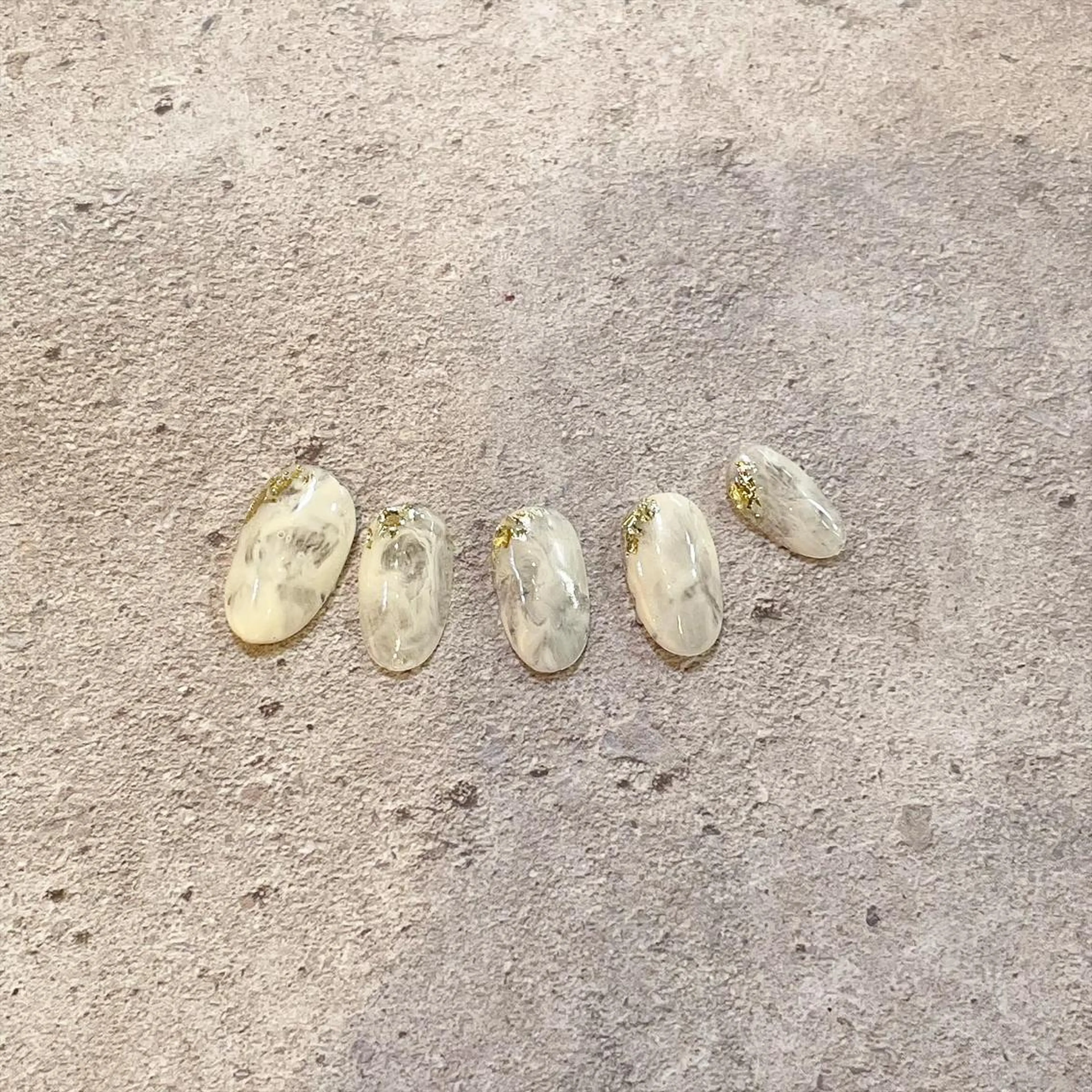 ネイル 自由が丘✳︎奥沢 nail söpöのネイルデザイン