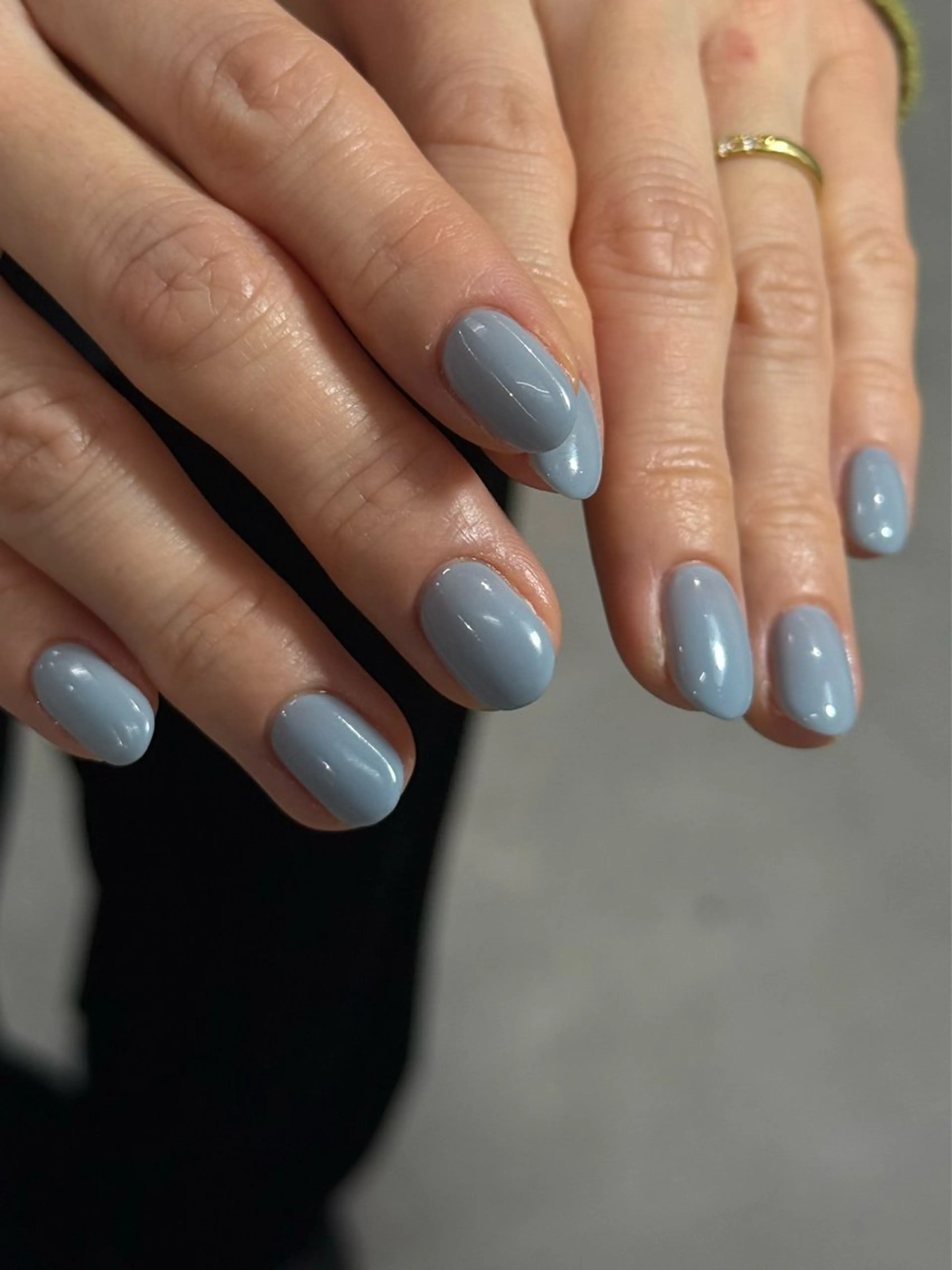 ネイル ハンドネイル MISATO ネイリスト福岡/薬院のネイルデザイン