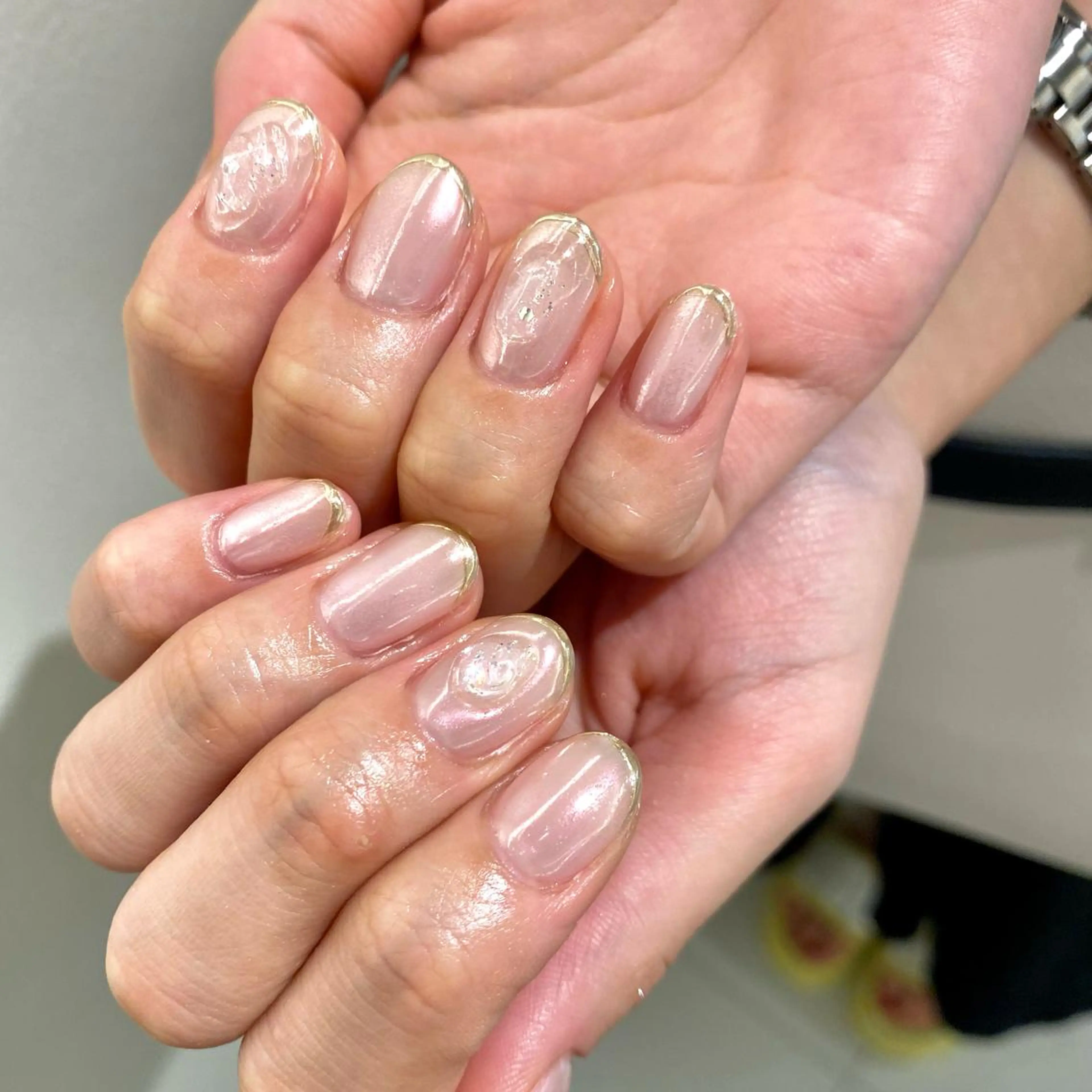 ネイル NailAVANCE miyuのネイルデザイン