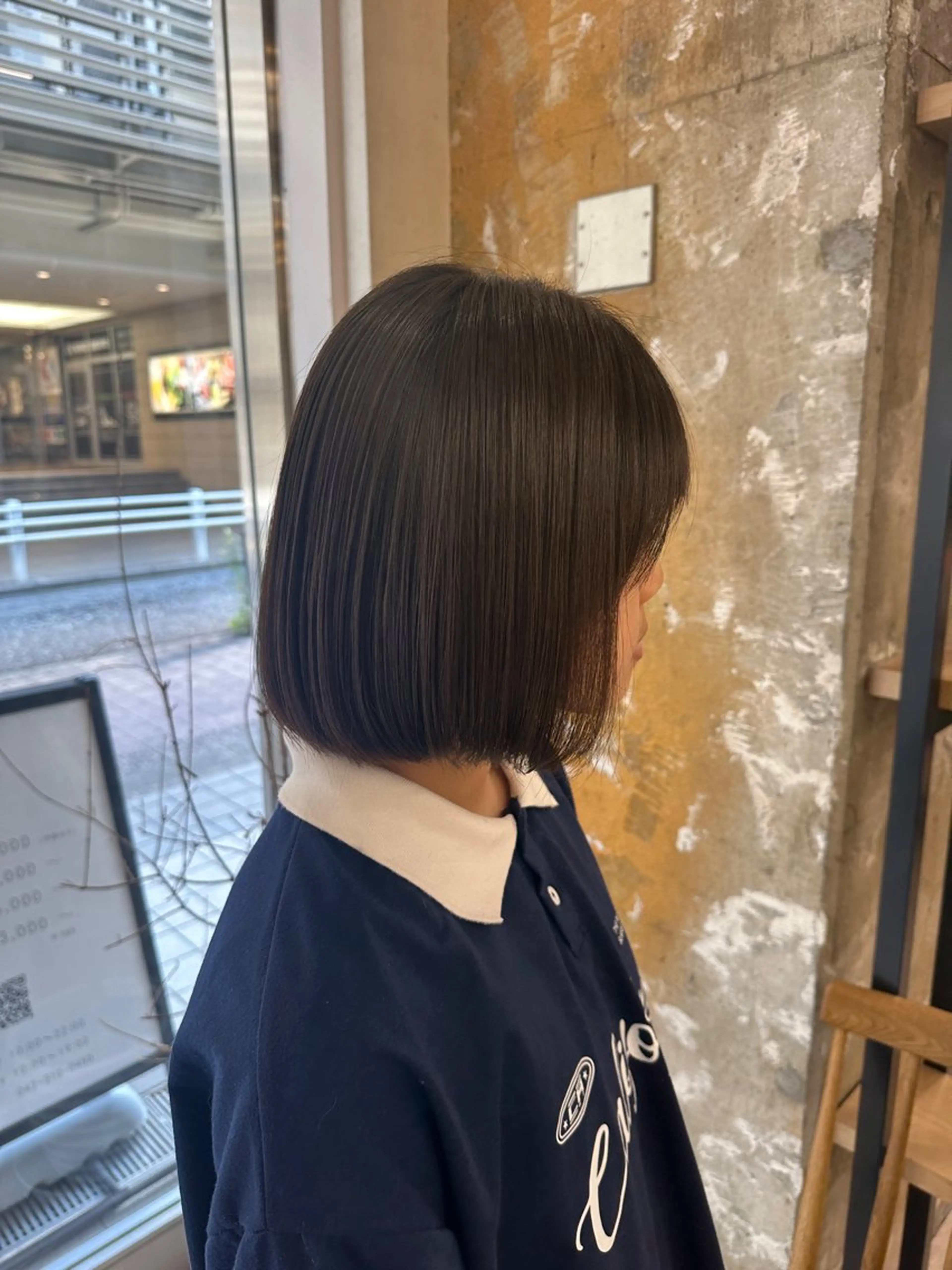 ショート ショート/ボブカット /emiriのヘアスタイル