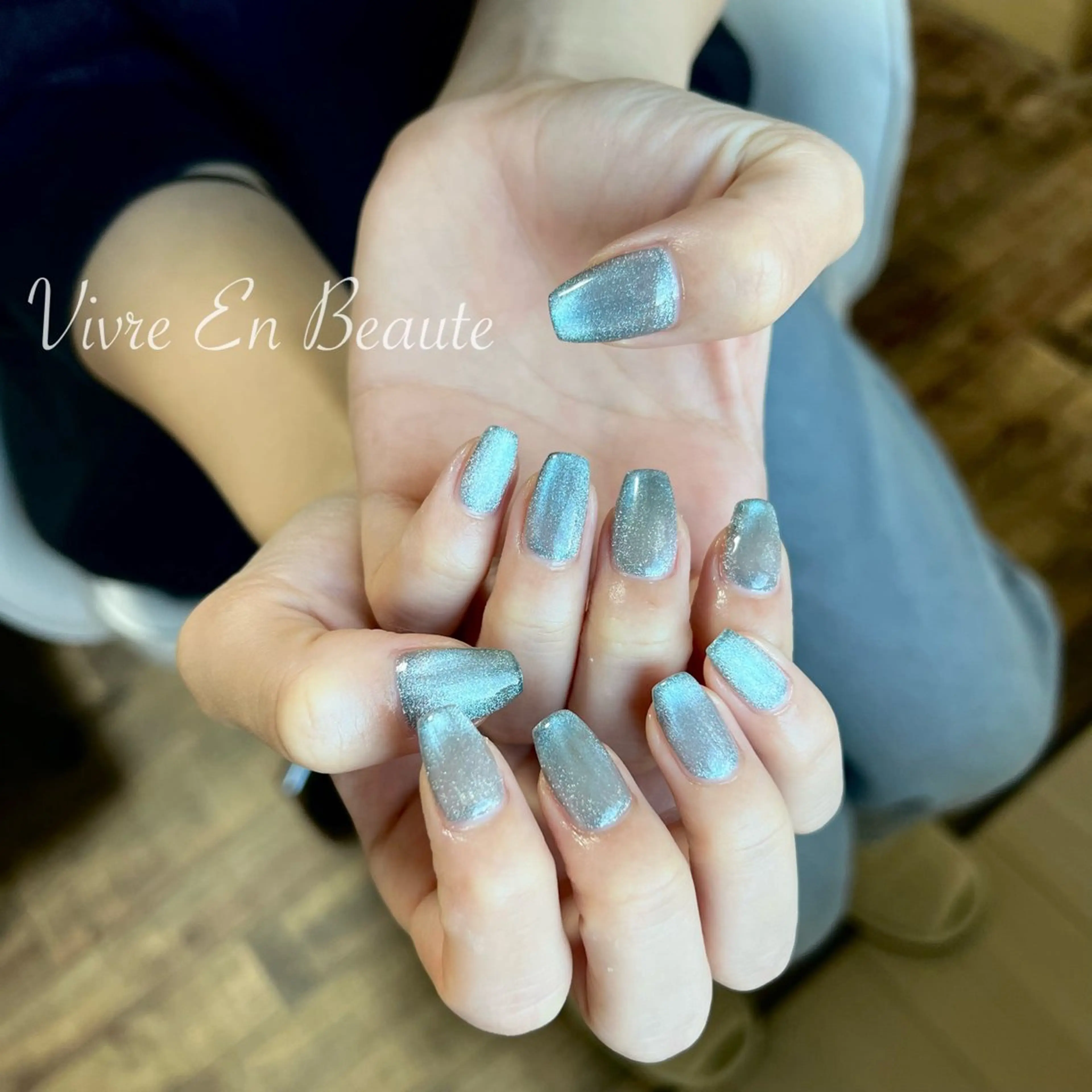 ネイル S Nailのネイルデザイン
