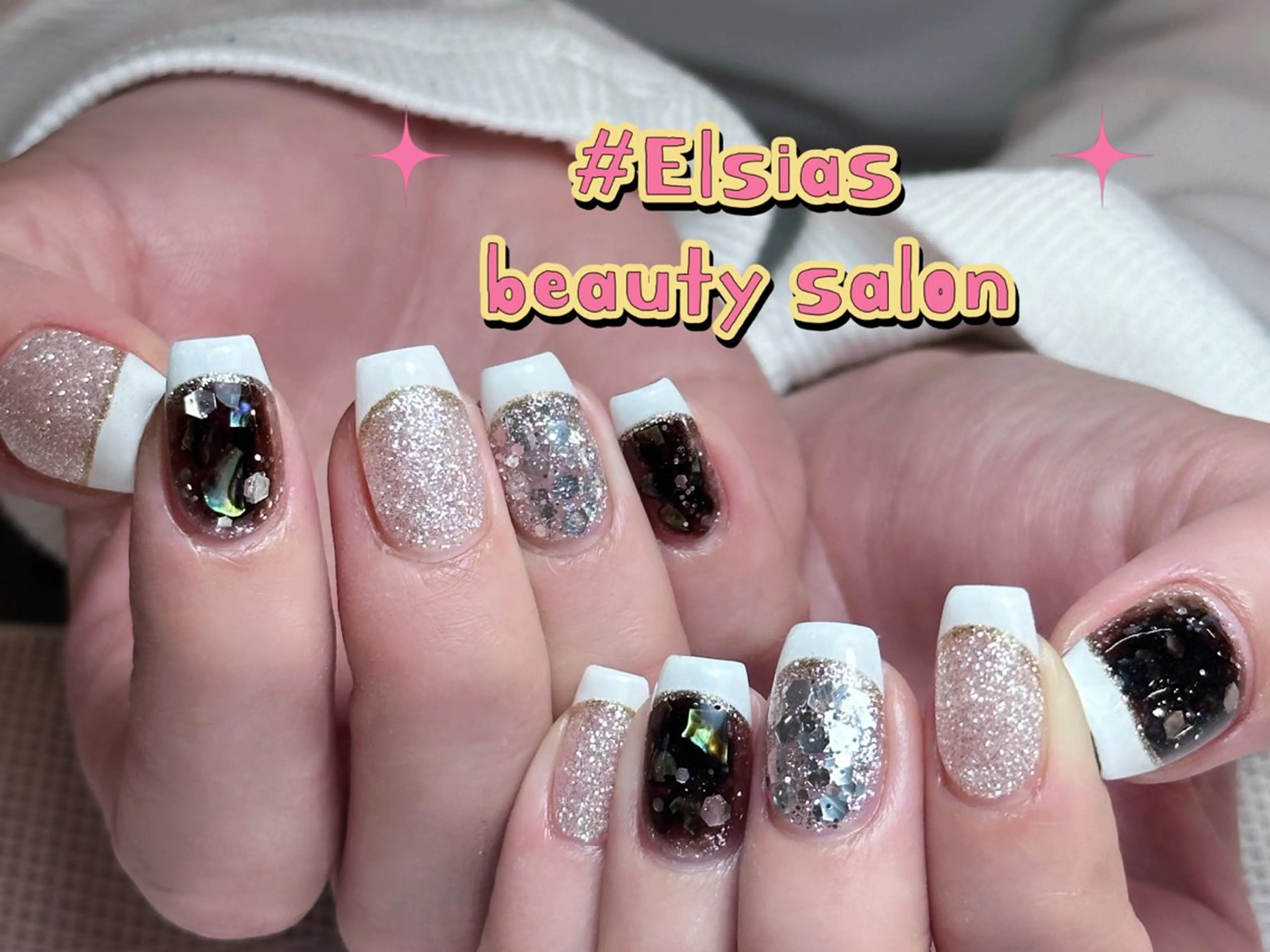 ネイル 🌸nono🌸 高田馬場のネイルデザイン