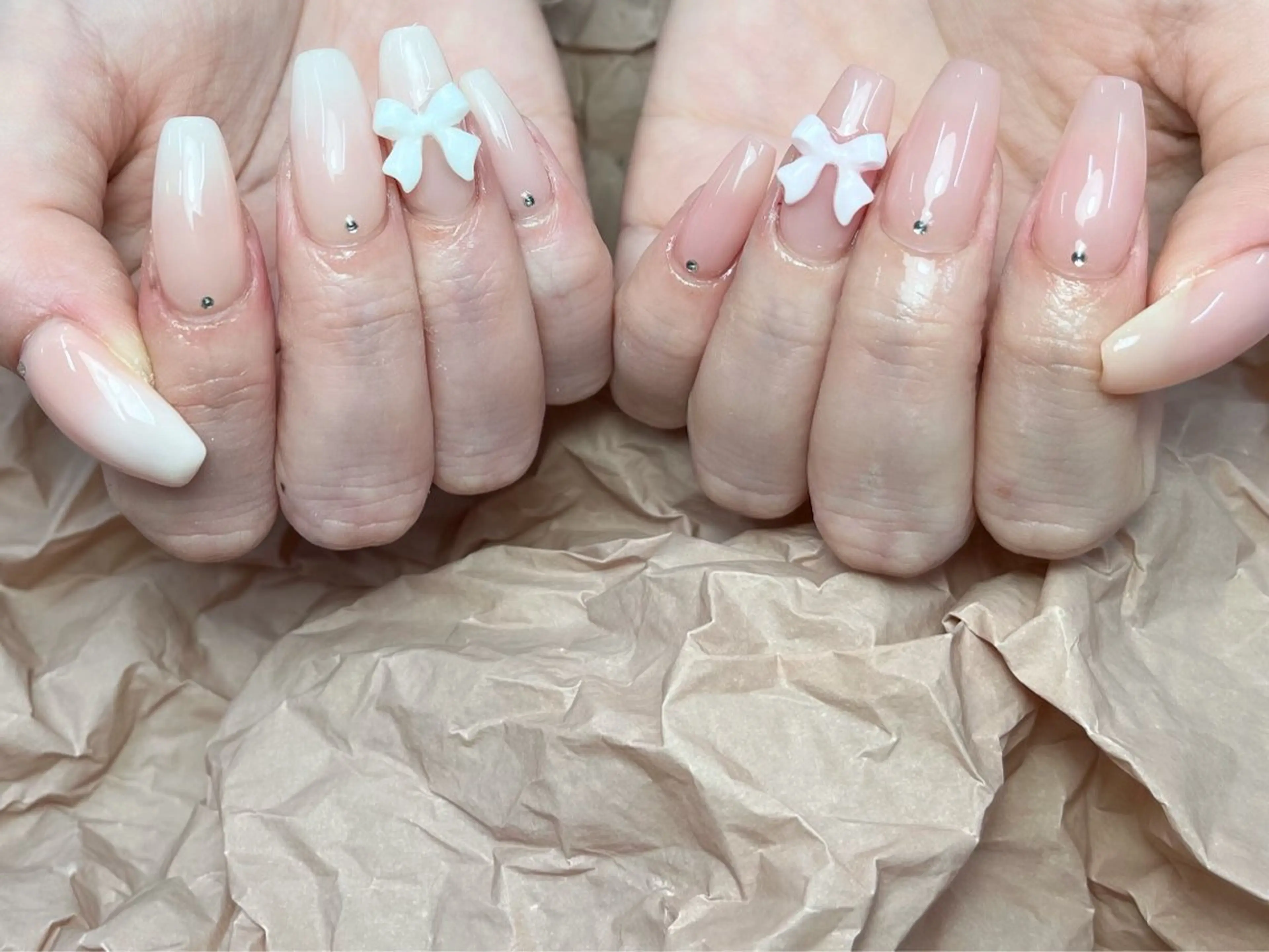 ネイル ToliyDeliy Nail Salonのネイルデザイン