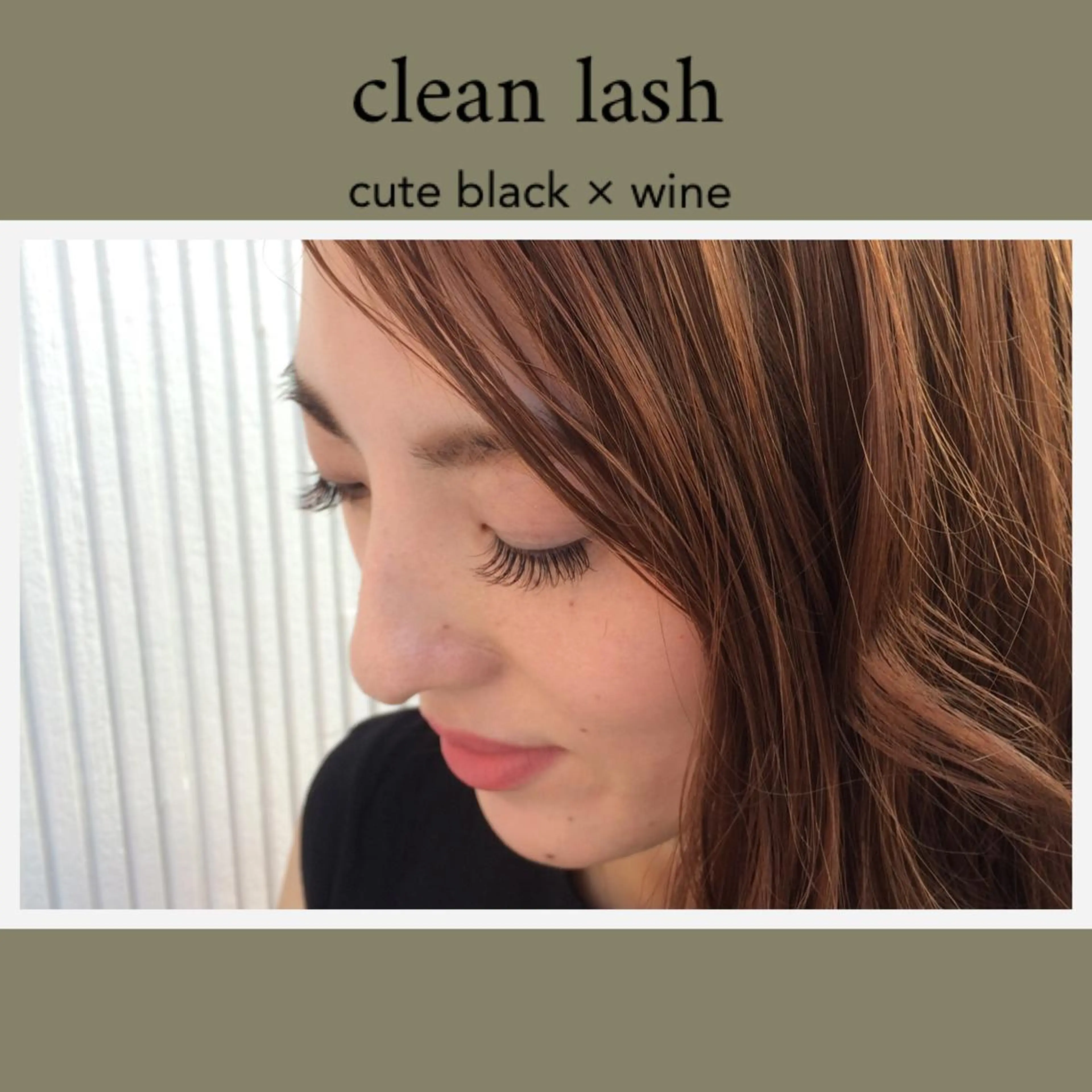 マツエク・マツパ Lassy keikoの眉毛・アイブロウイメージ