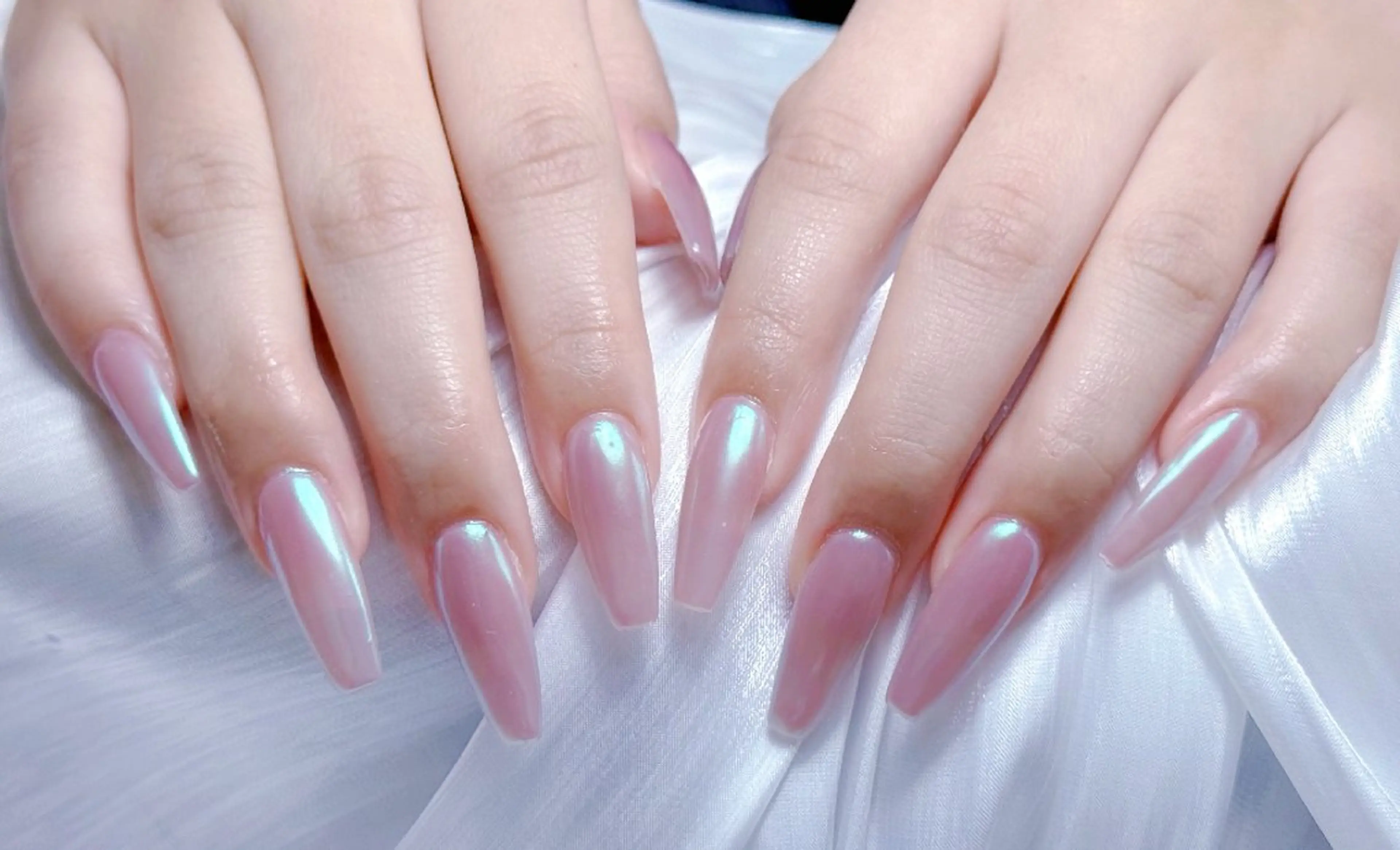 ネイル Em ma高田马場のネイルデザイン